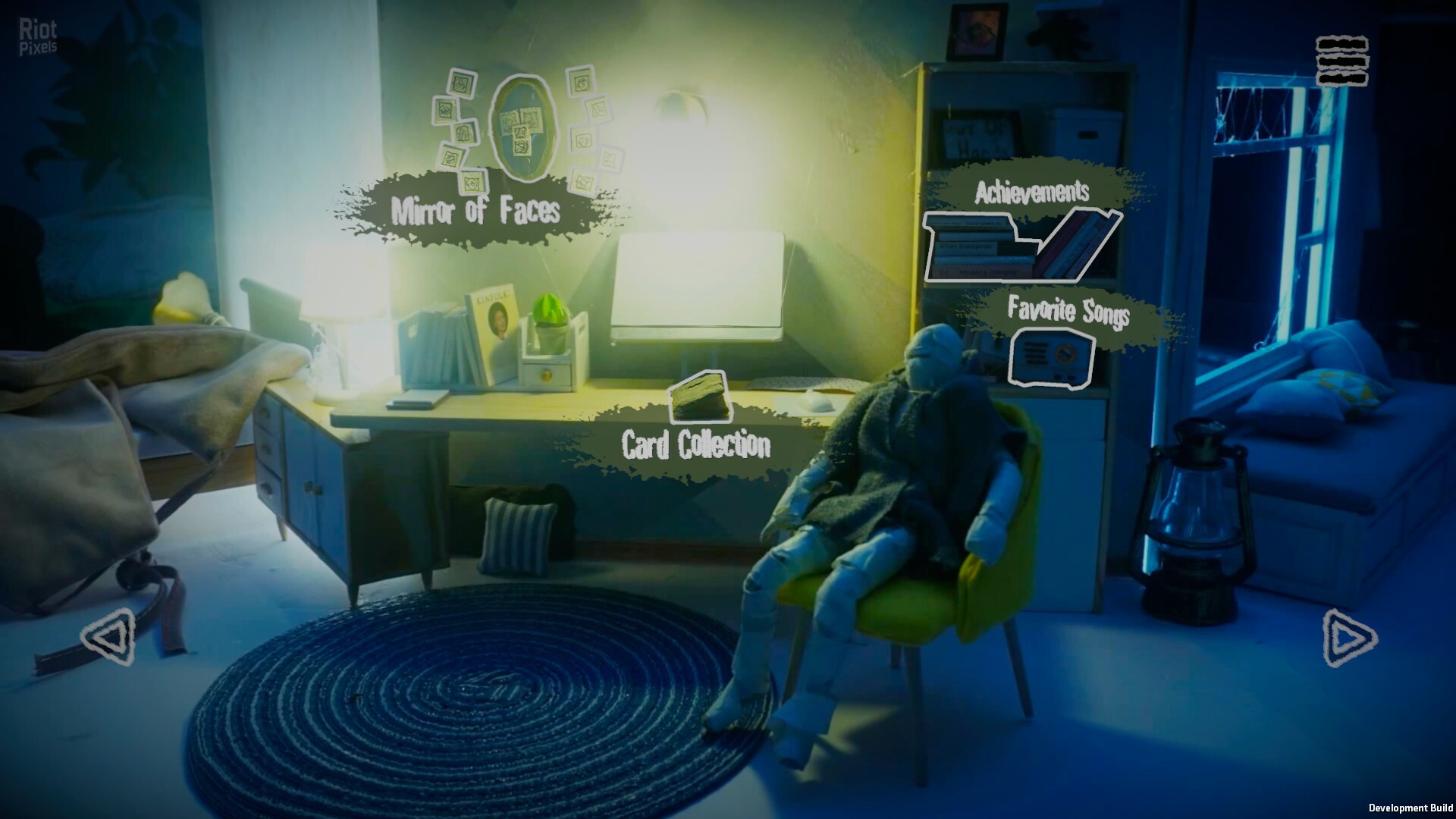 Out of Hands: Nightmare Collector’s Edition, v1.0.0#164 + Bonus DLC screenshot 1
