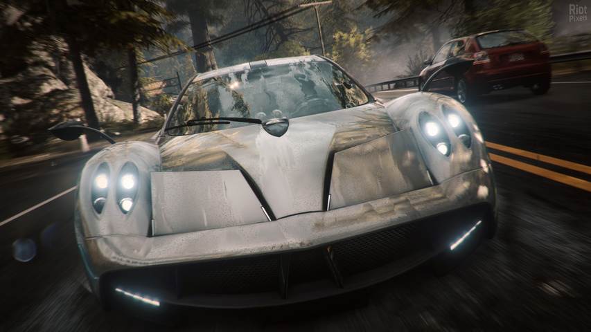 Need for Speed Rivals PC Screenshots - Image #13930