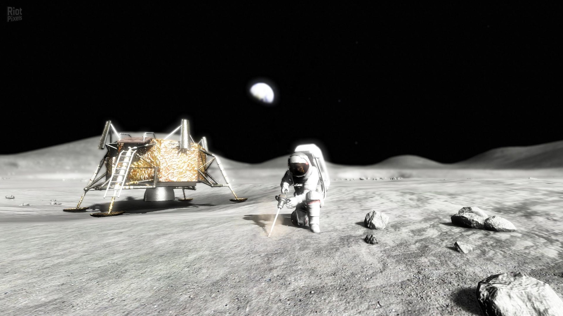 Take On Mars – v1.0.0001 screenshot 4