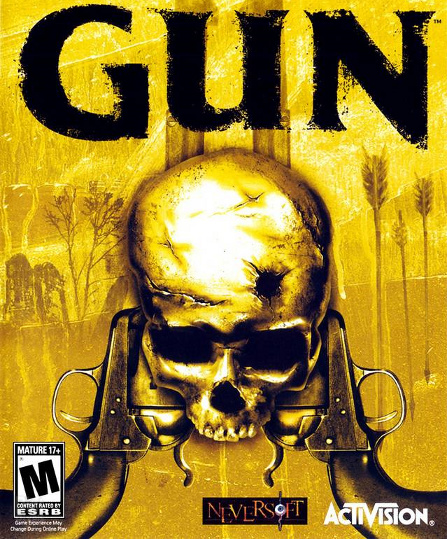 GUN 2 0 0 3 MULTi5 GOG GNU Linux Wine