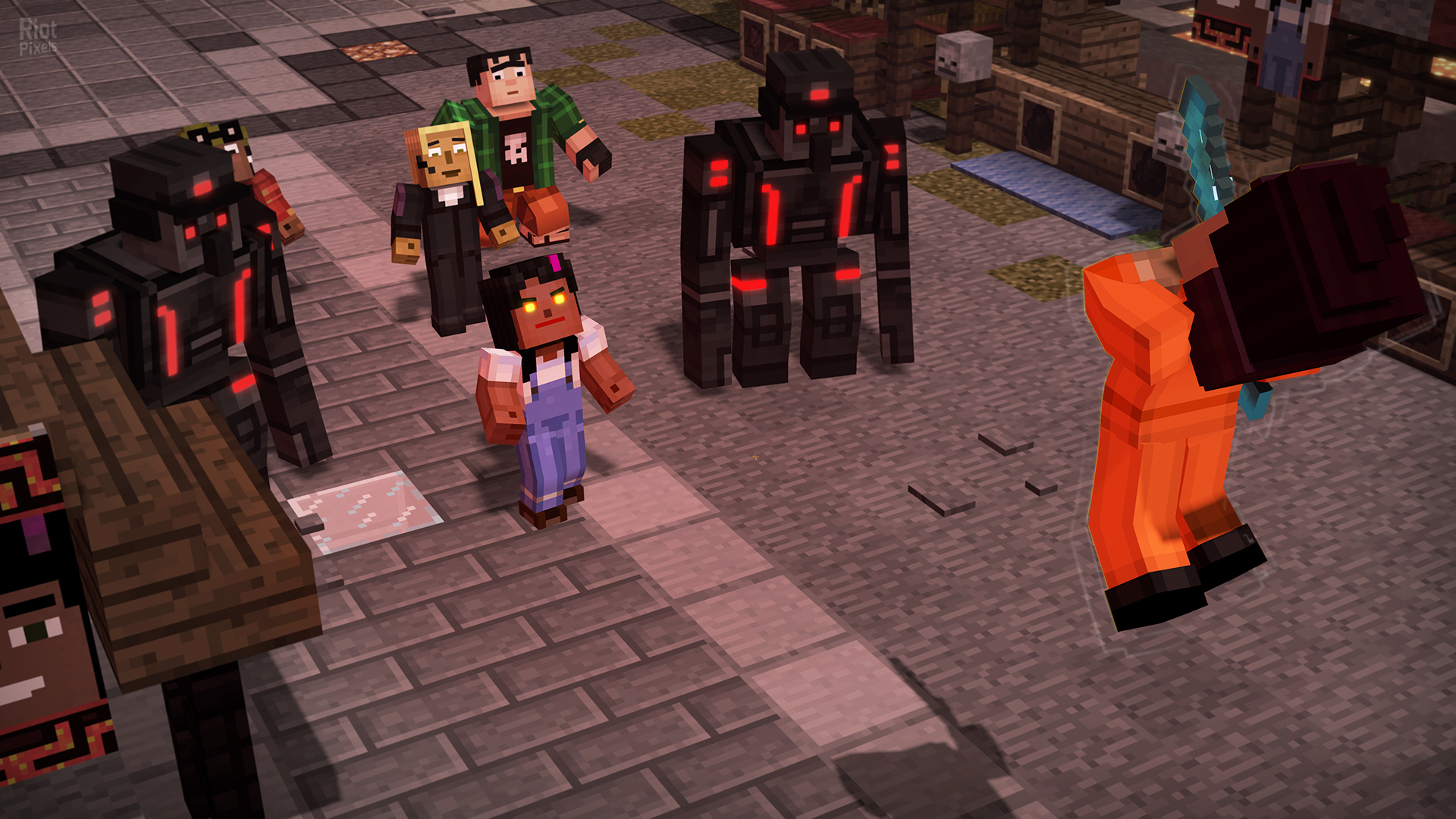Minecraft Collection Fitgirl Repack Minecraft Collection Fitgirl Repack