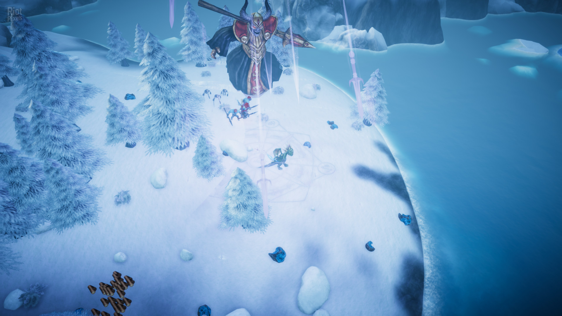 Dragon Forge – v1.0.8224 screenshot 5