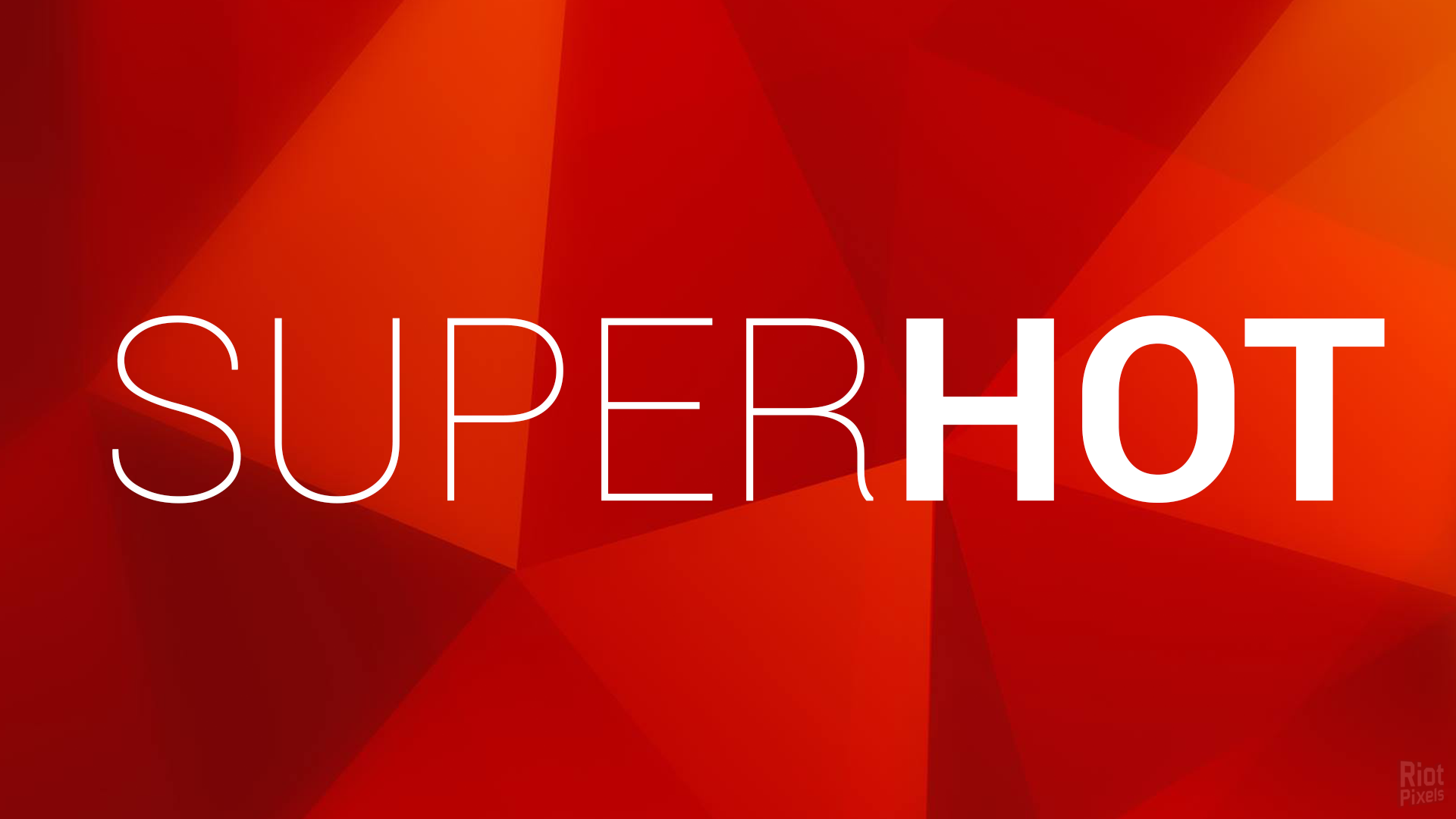 SUPERHOT Mind Control Delete v 1 0 3 1 0 17 GOG Linux Native