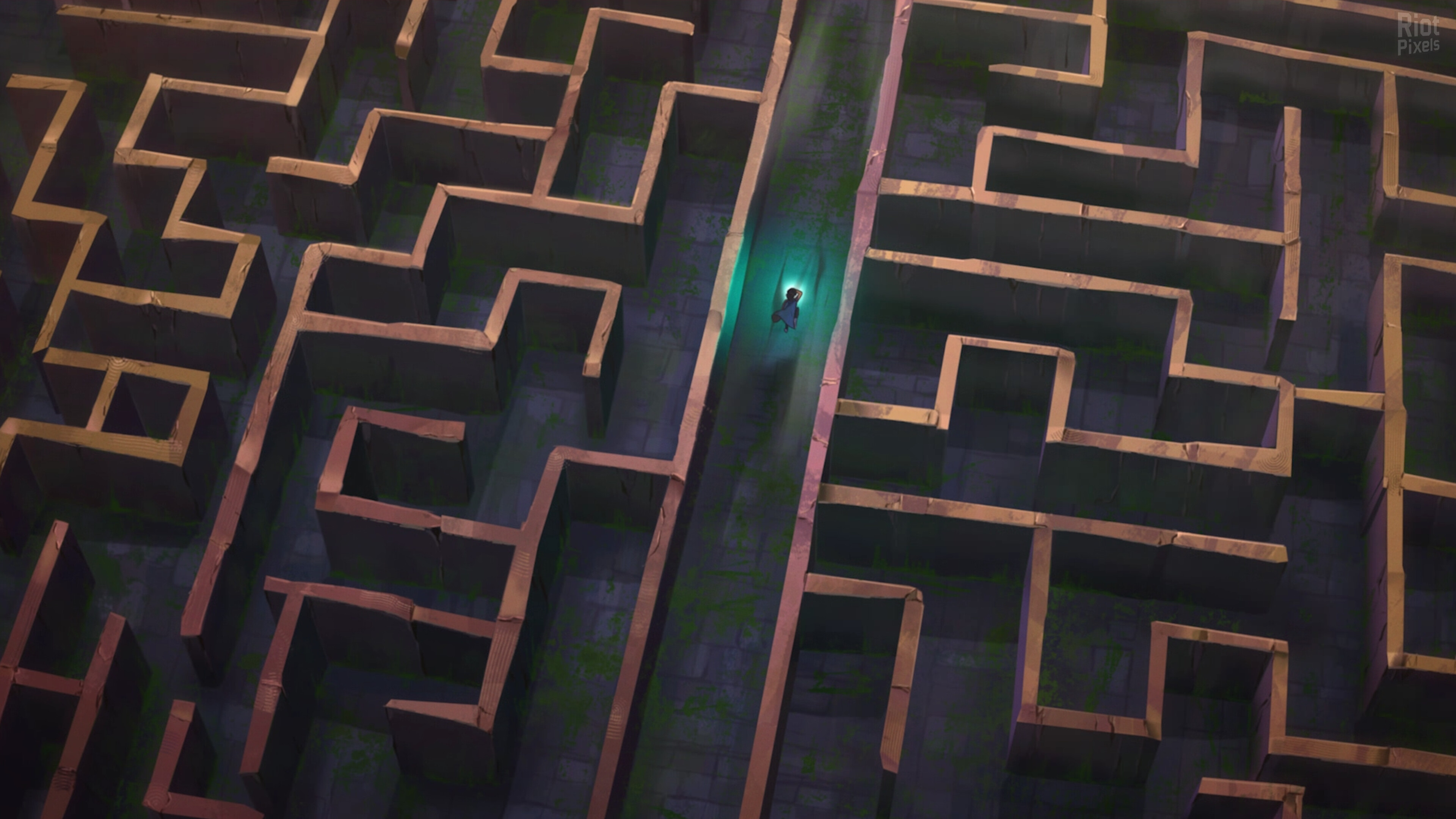 Harmony: The Fall of Reverie – v1.01.1279966 + Bonus Soundtrack screenshot 6