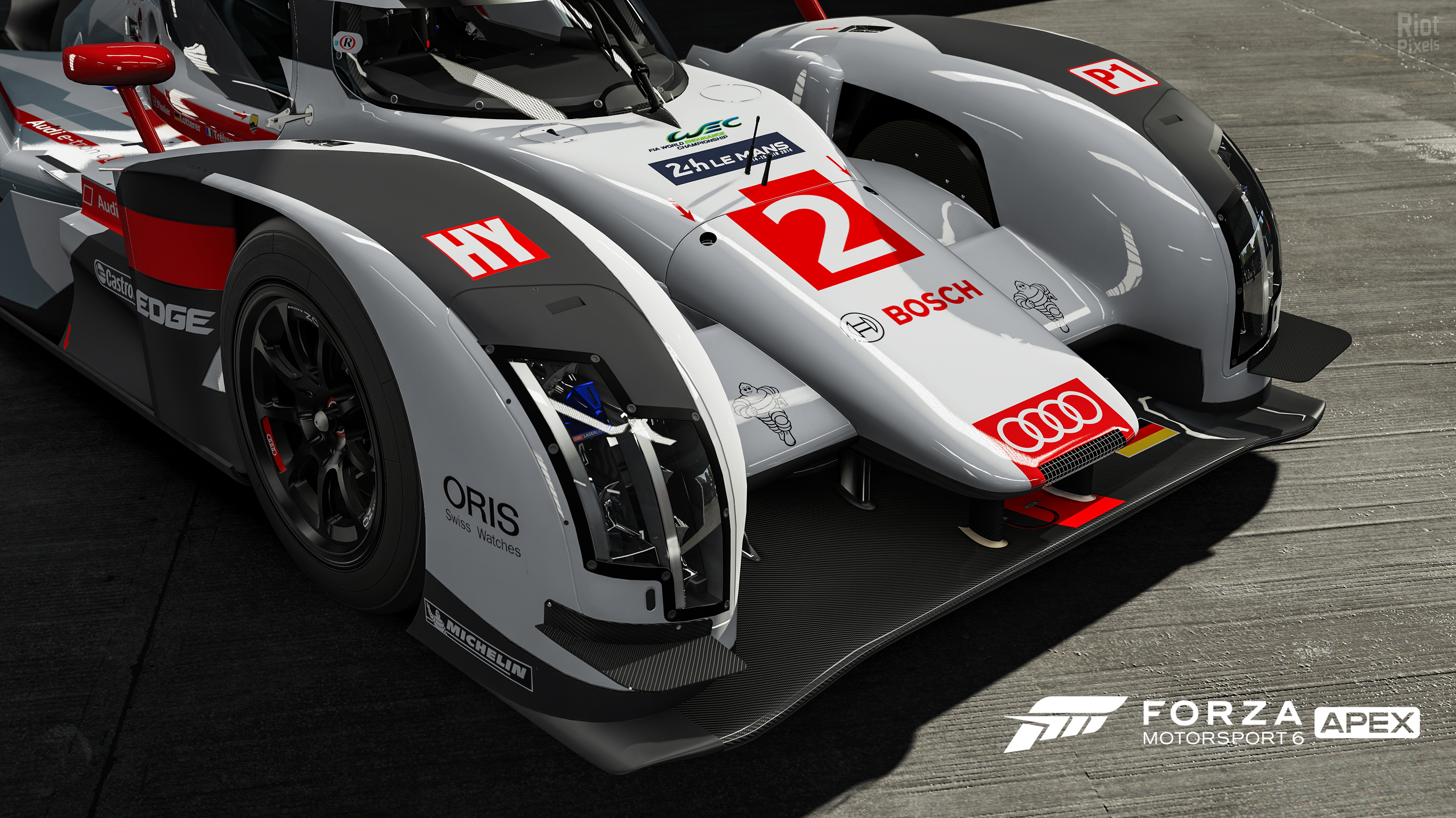 Forza Motorsport 6: Apex – Premium Edition, v2.8.18.1000 + 49 DLCs screenshot 2