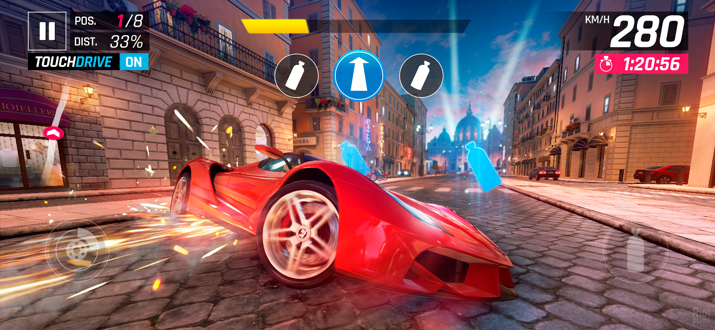 FREE Asphalt 9: Legends PC Game Download - Hunt4Freebies