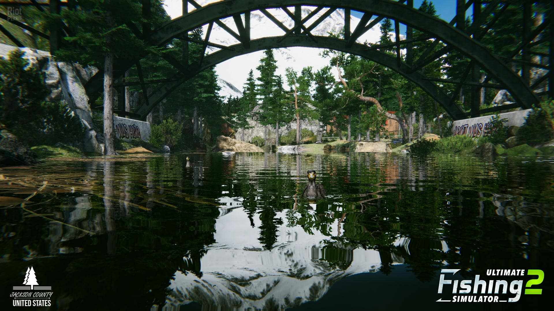 Ultimate Fishing Simulator 2 – v1.25.05.09.3975 screenshot 4