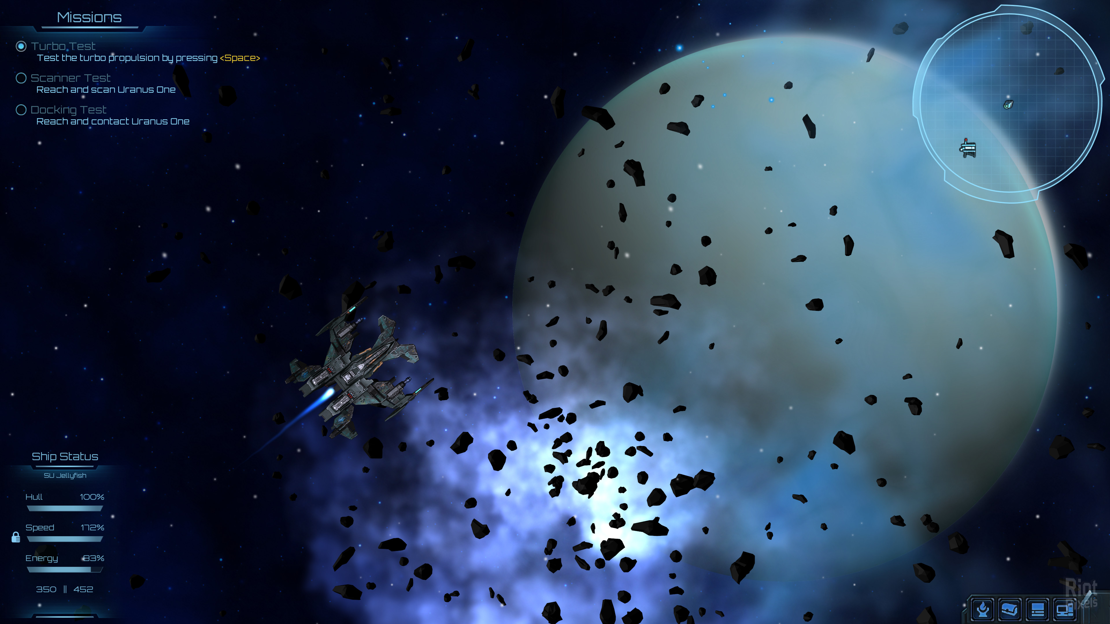 Forsaken Portals- v1.3.1 screenshot 3
