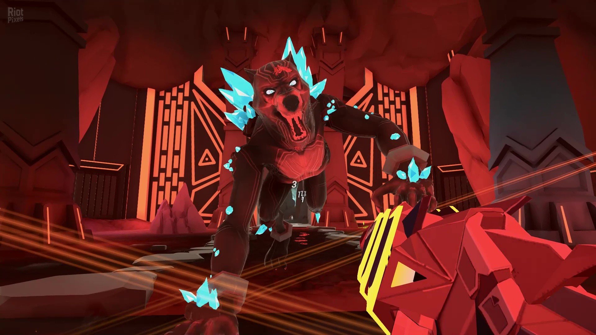 Gunnhildr screenshot 5