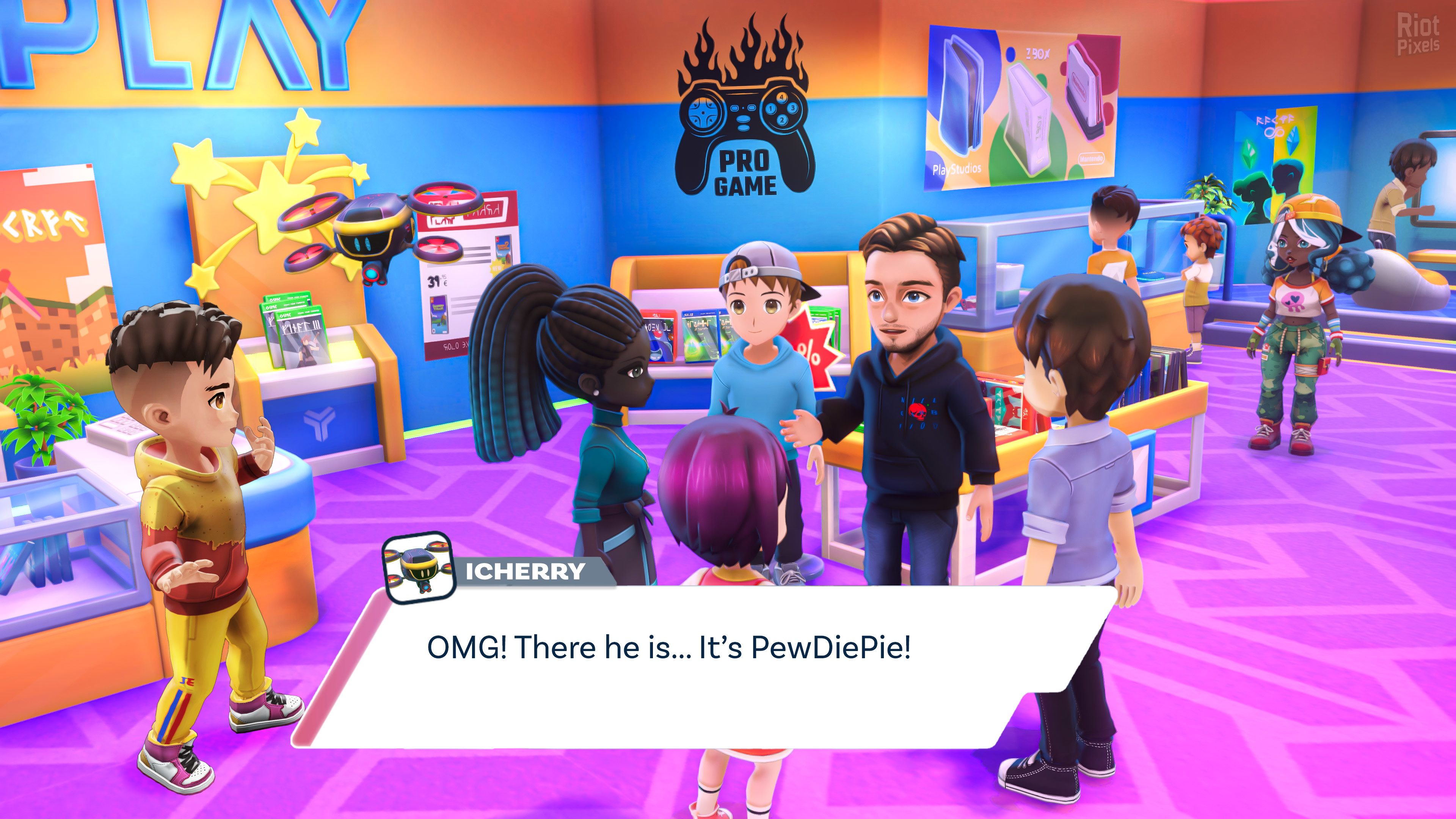 Youtubers Life 2 – v1.3.1.007 + CrackFix screenshot 4