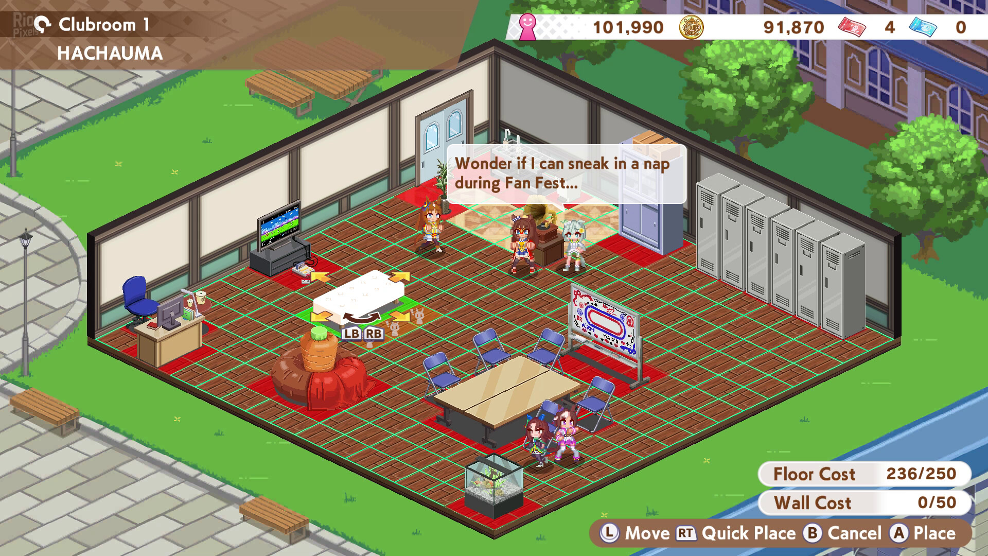 Umamusume: Pretty Derby – Party Dash – Special Edition, v1.04.00 + All DLCs screenshot 6