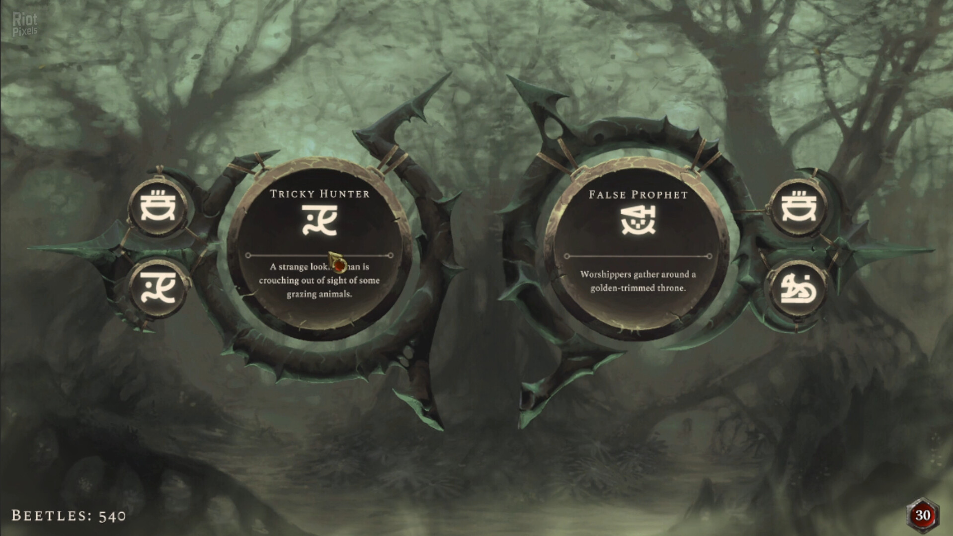 Acolyte of the Altar – v1.0.69 screenshot 6