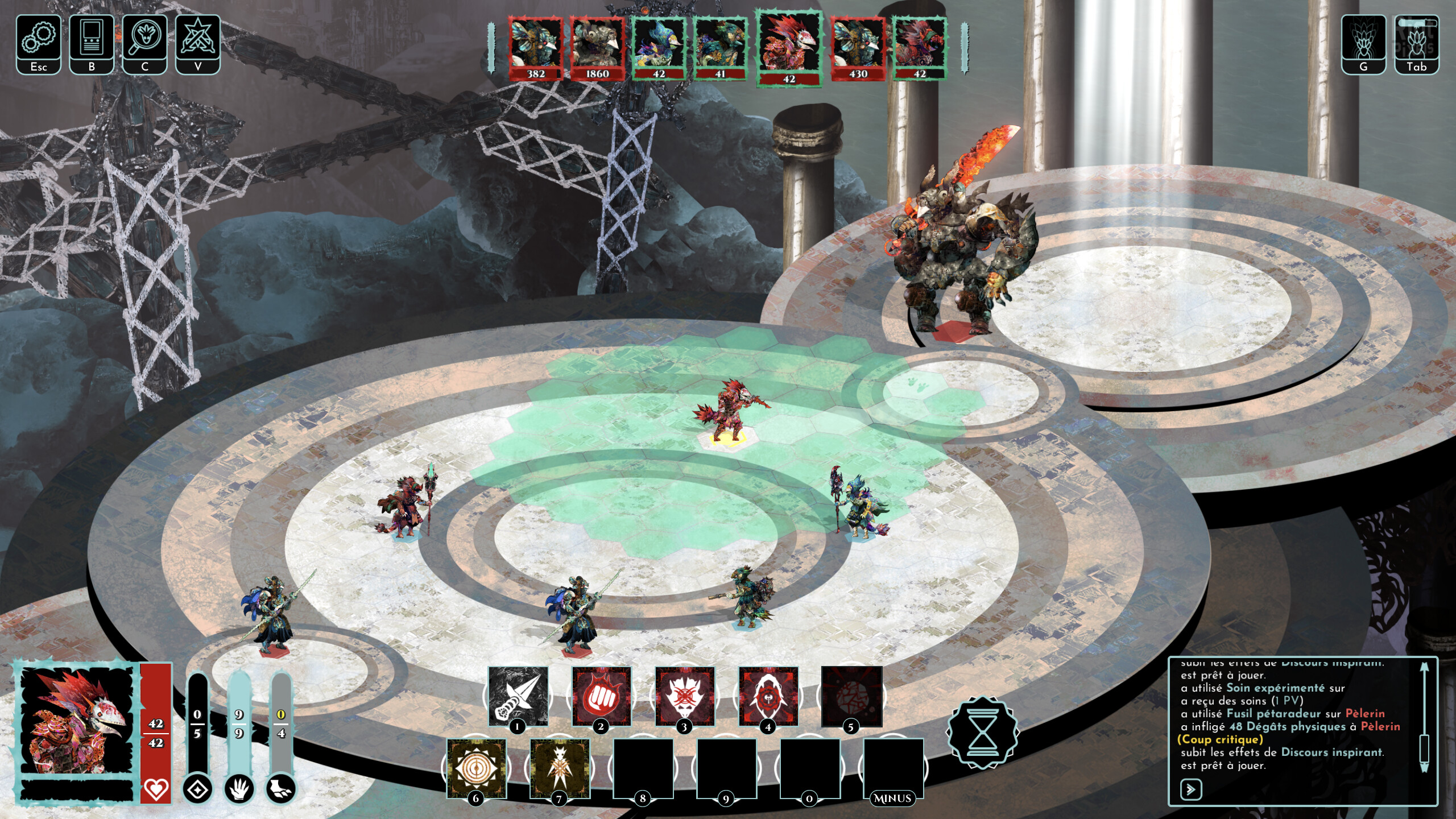 AETHERIS – v1.0.1 + Bonus Soundtrack screenshot 1