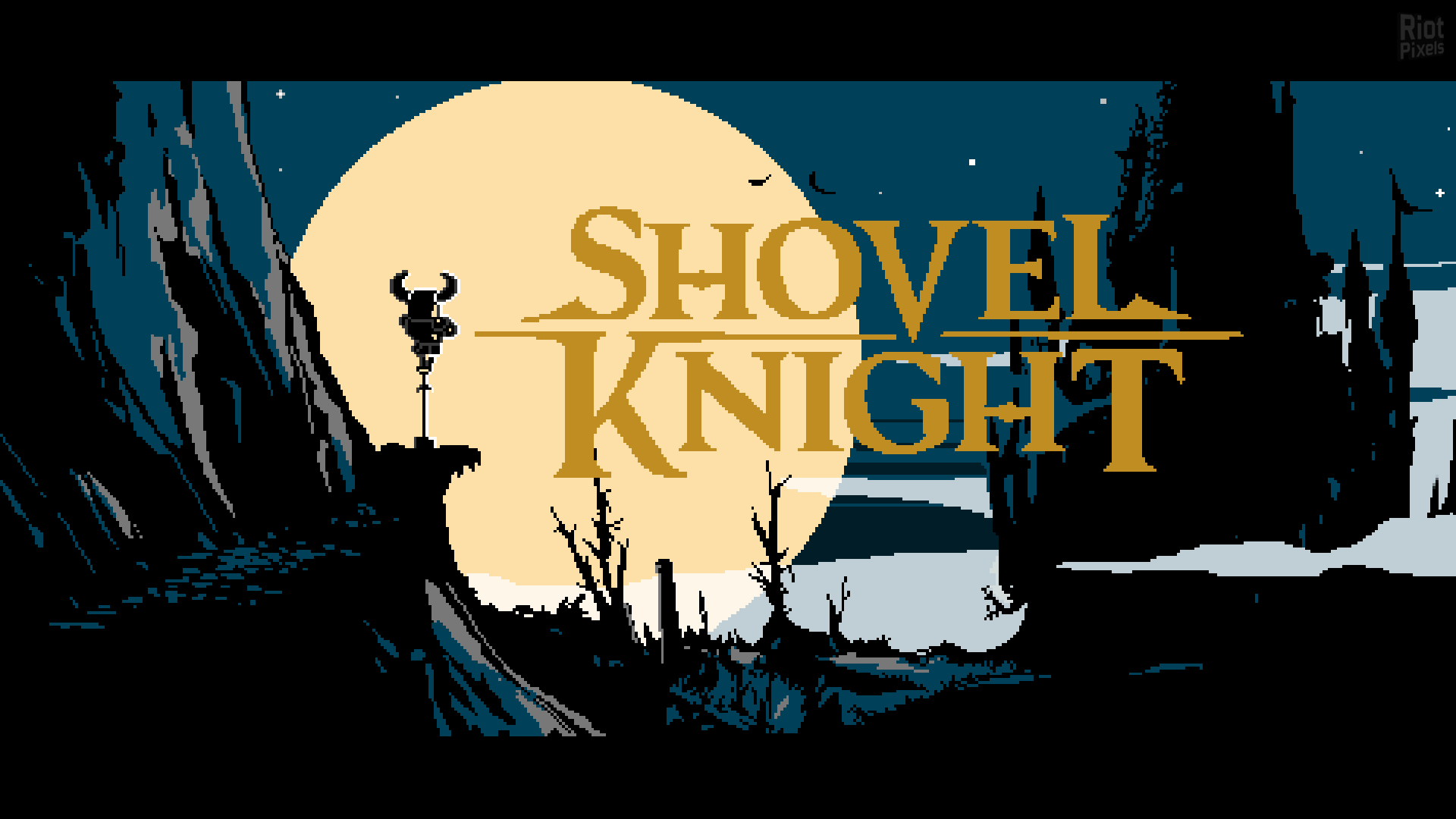 Shovel Knight Treasure Trove 4 1 GOG GNU Linux Native v2