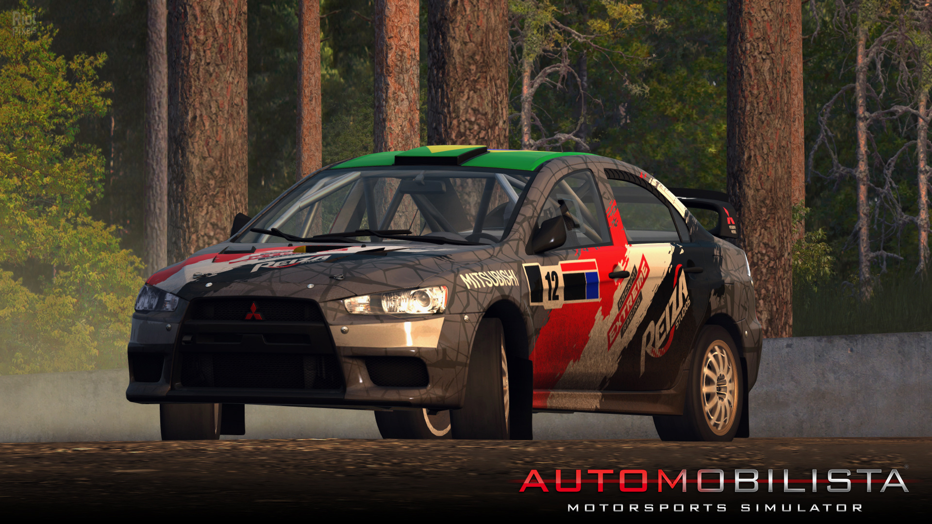 Automobilista – v1.5.26 + 8 DLCs screenshot 5