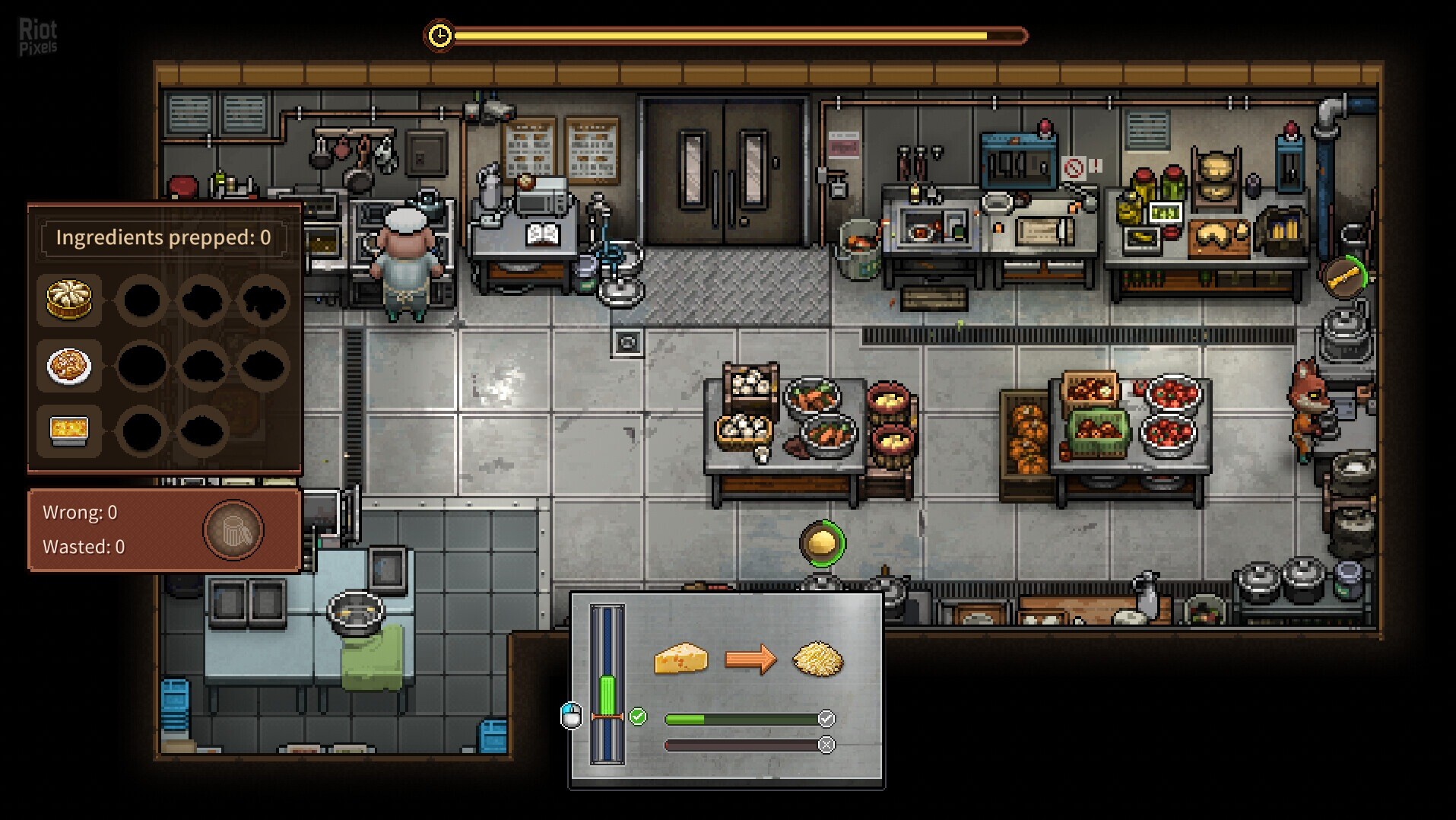 Back to the Dawn: Deluxe Edition – v2.0.0.18 (v1.0 Release) + 3 DLCs screenshot 1