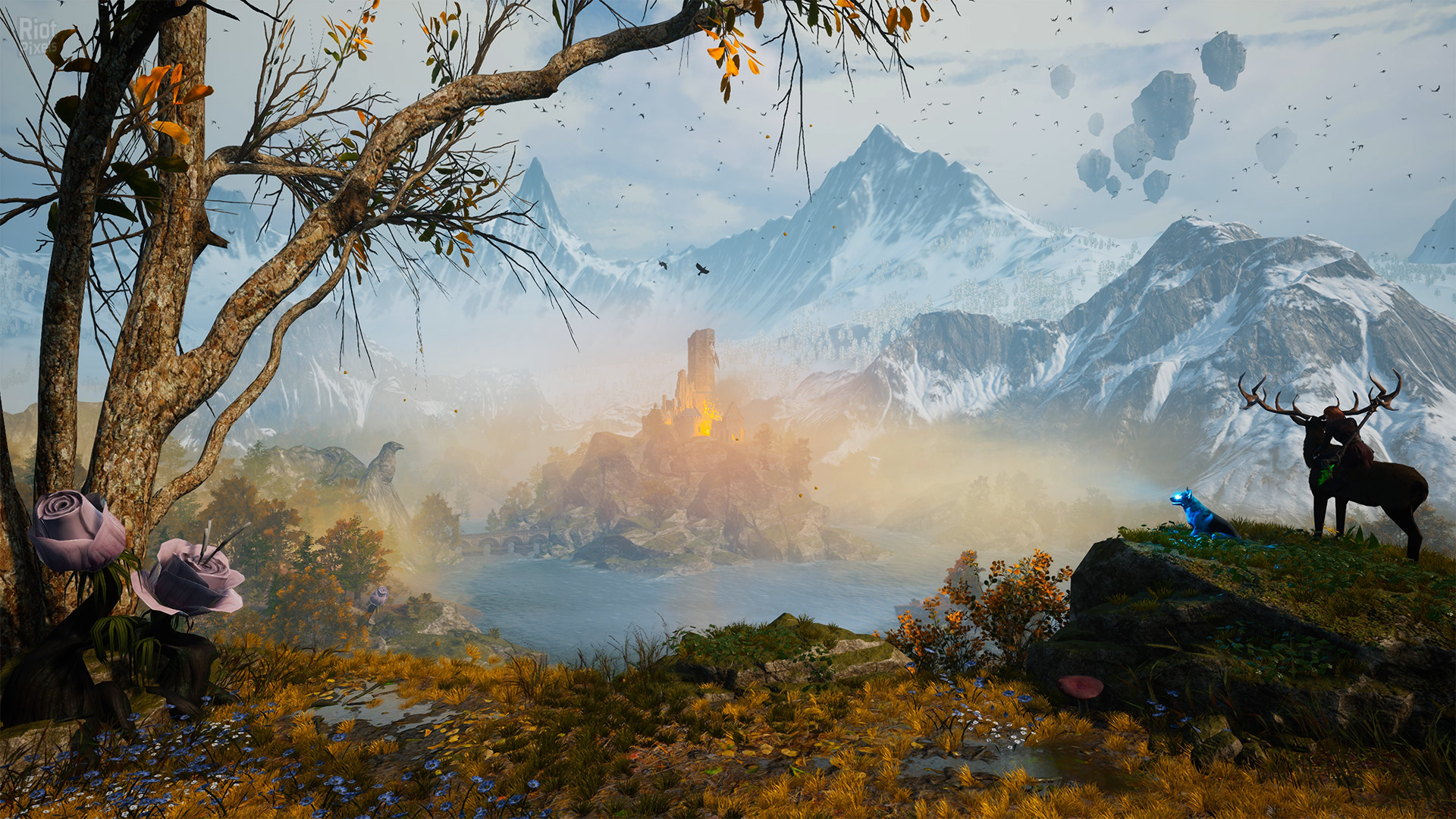 The Redress of Mira screenshot 5