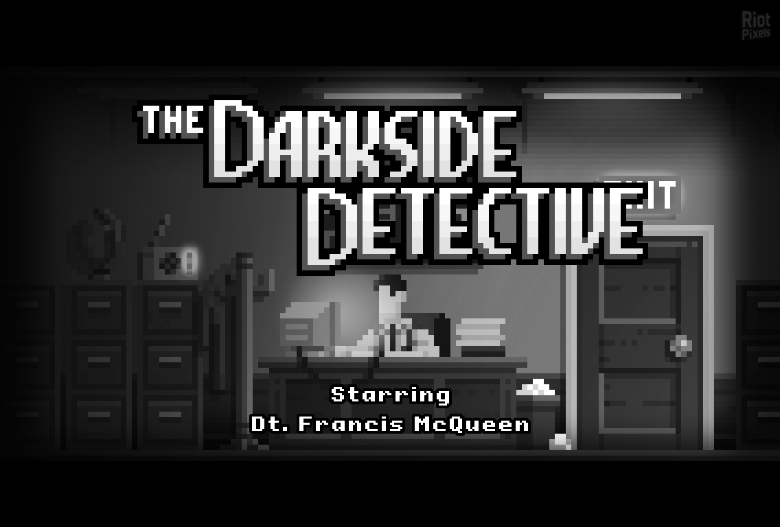 The Darkside Detective A Fumble in the Dark MULTi5 4 GOG GNU Linux Native johncena141