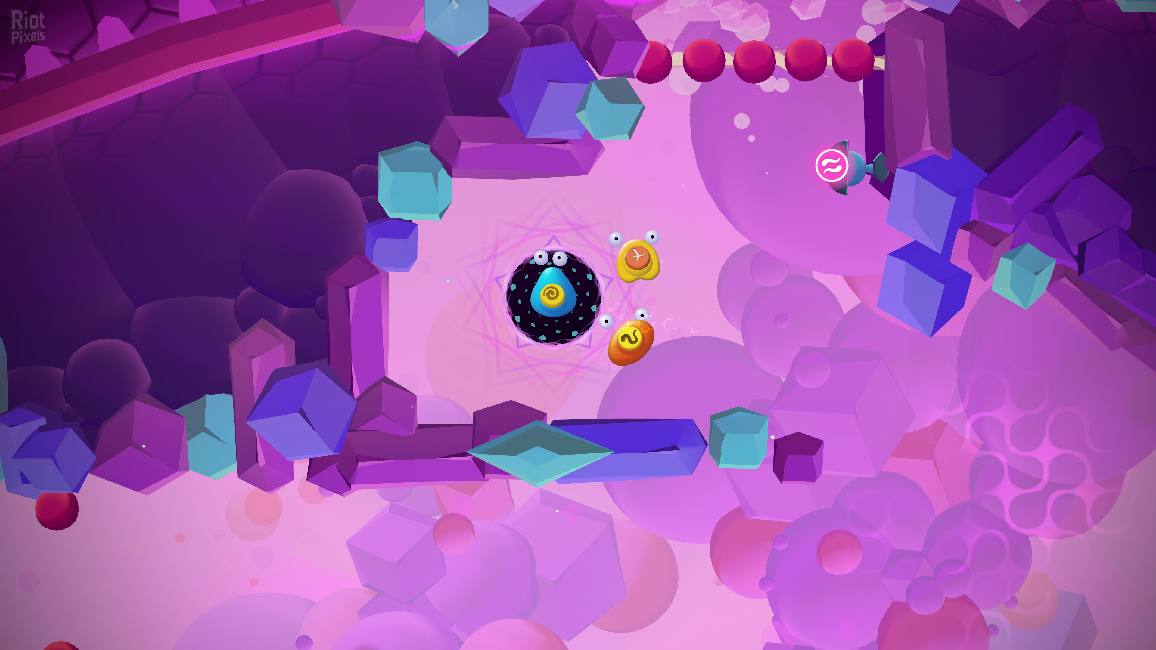 The Lullaby of Life – v3.0.0 screenshot 5
