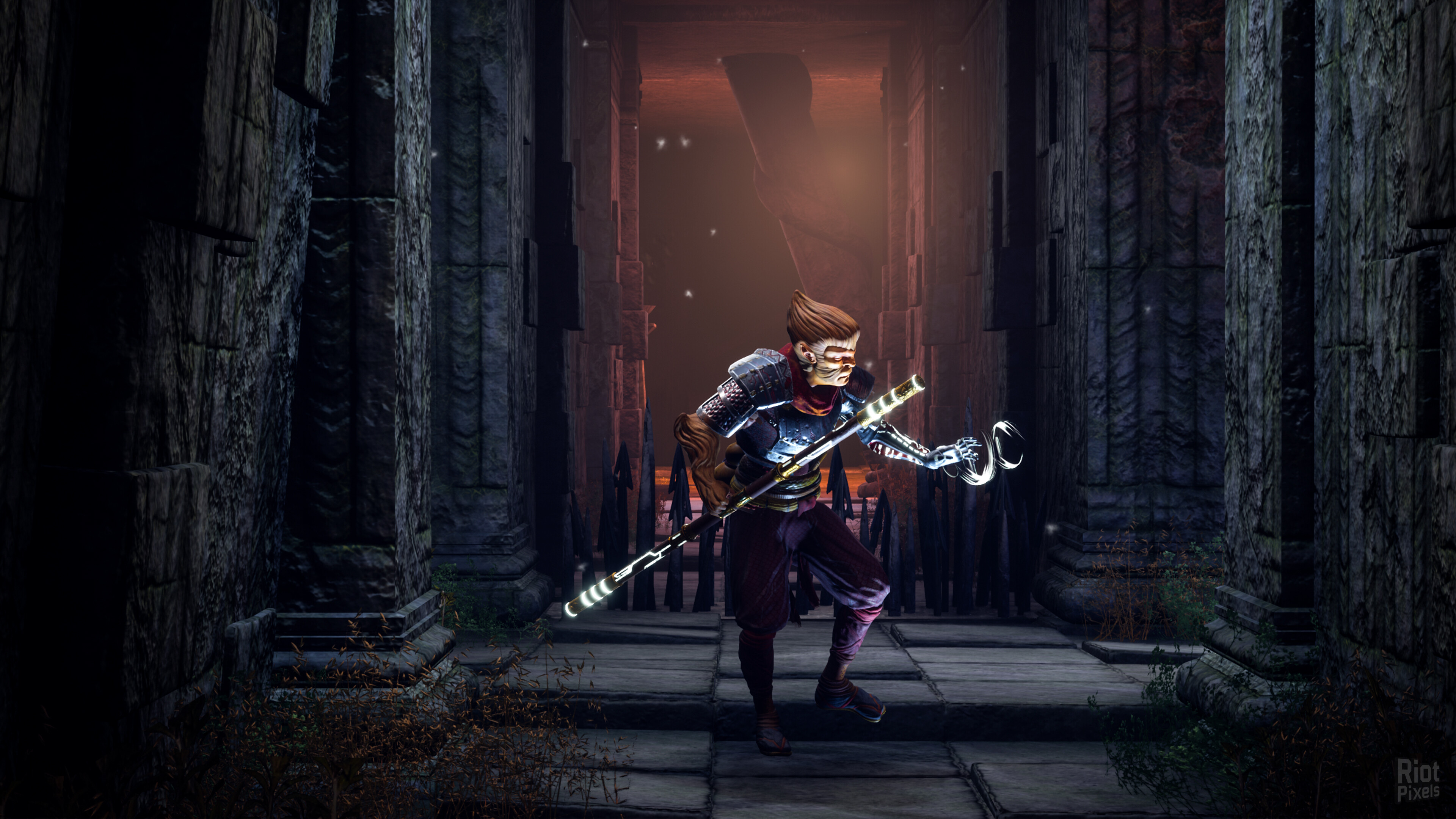 The Crown of Wu screenshot 5