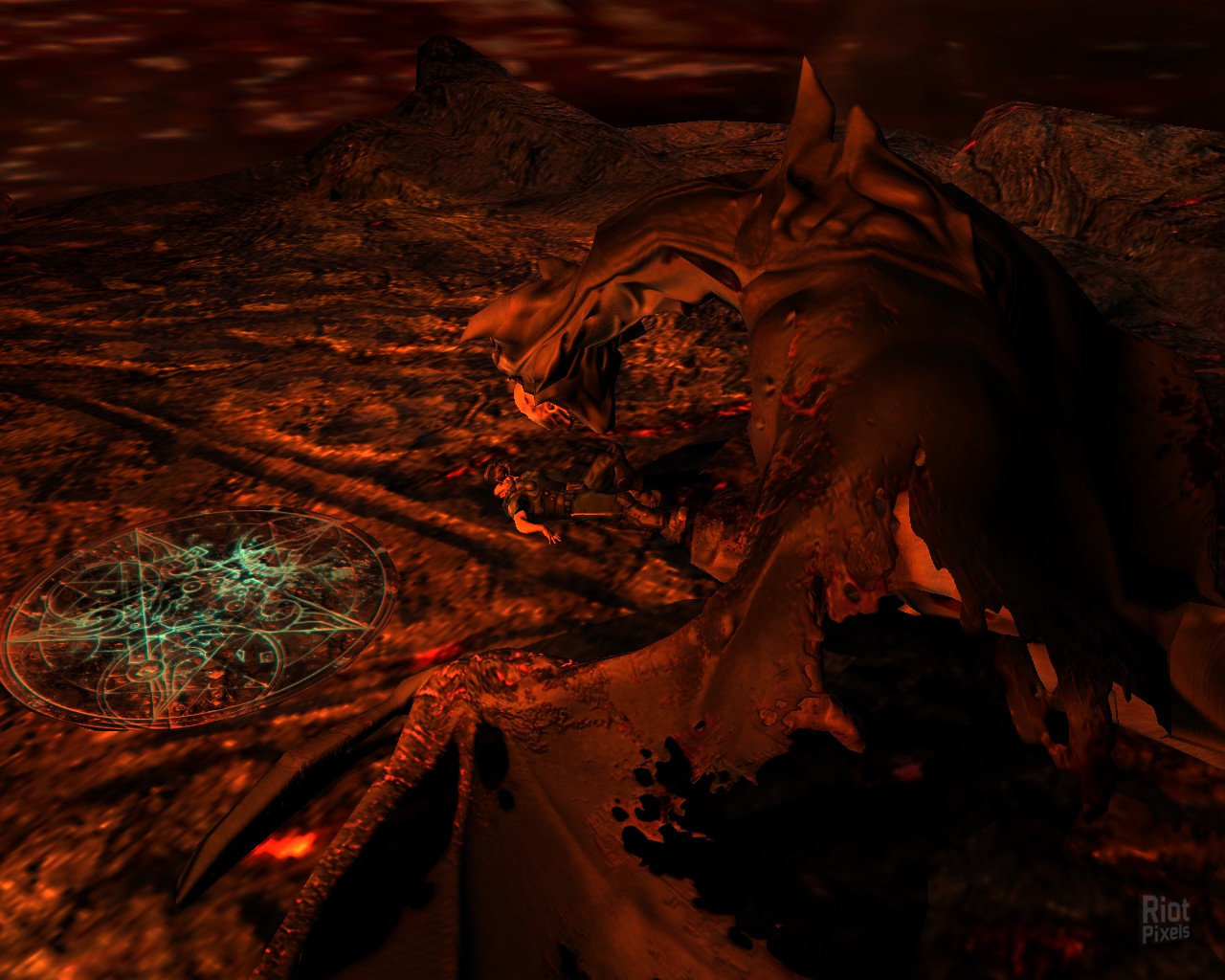Doom 3 resurrection of evil steam фото 63
