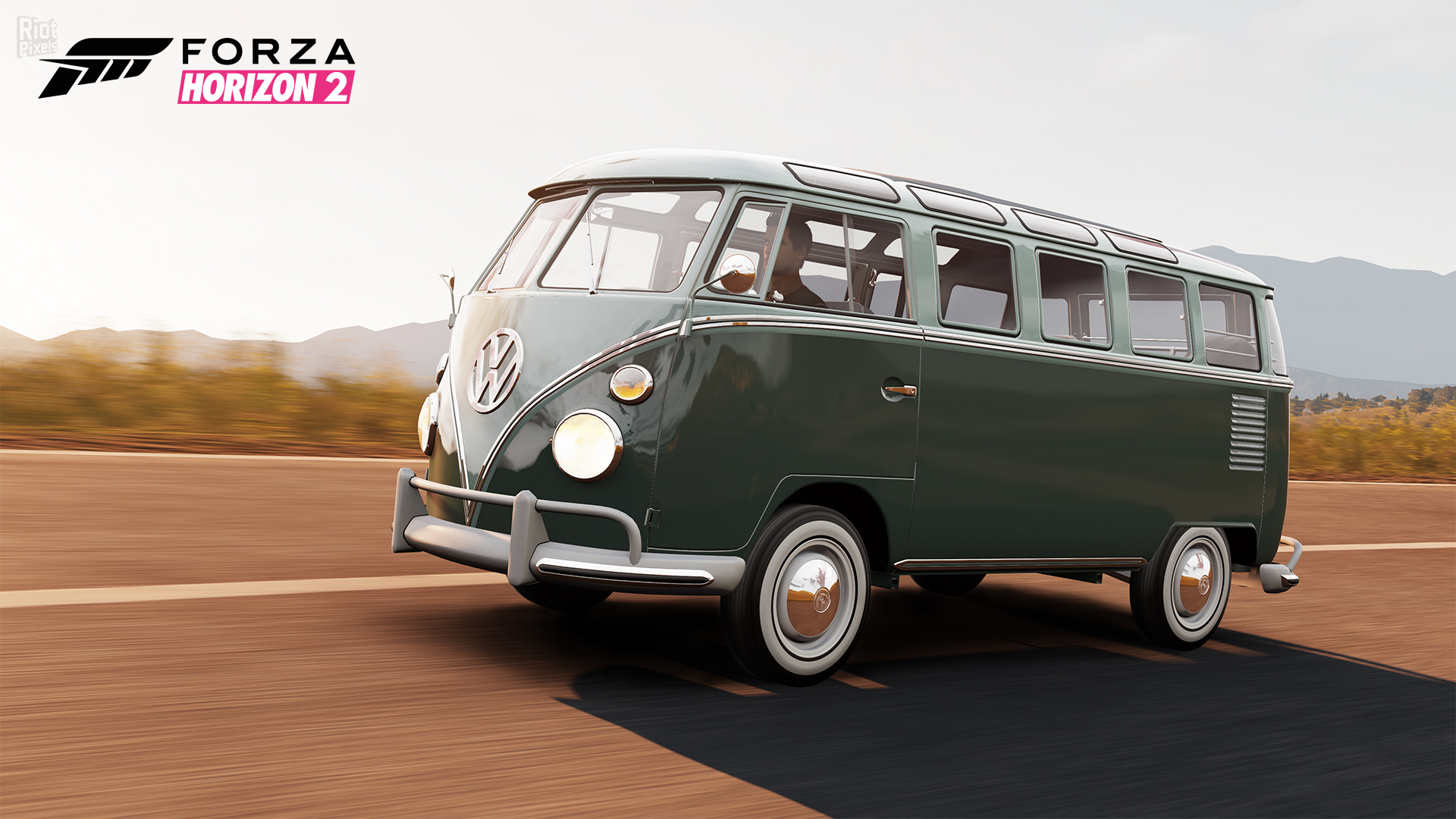 Forza Horizon 2: Ultimate Edition, v1.0.0.64 + All DLCs + (Azimuth Recompilation for PC v0.9.10) screenshot 5