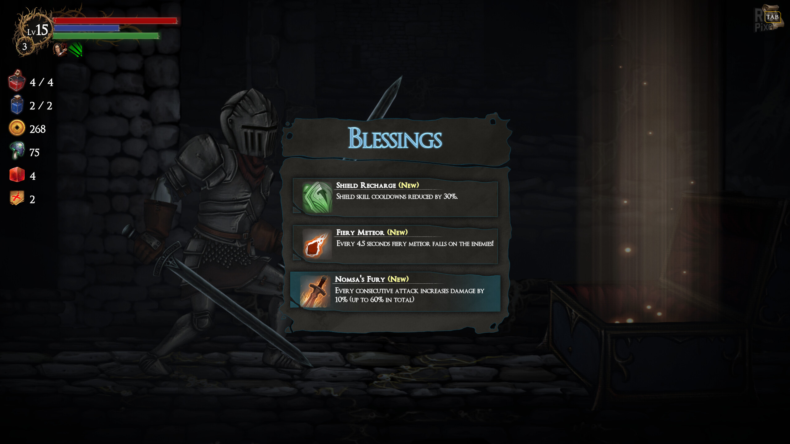 Rogue Blight: Supporter Edition, v1.00.04 + 2 Bonus DLCs screenshot 6