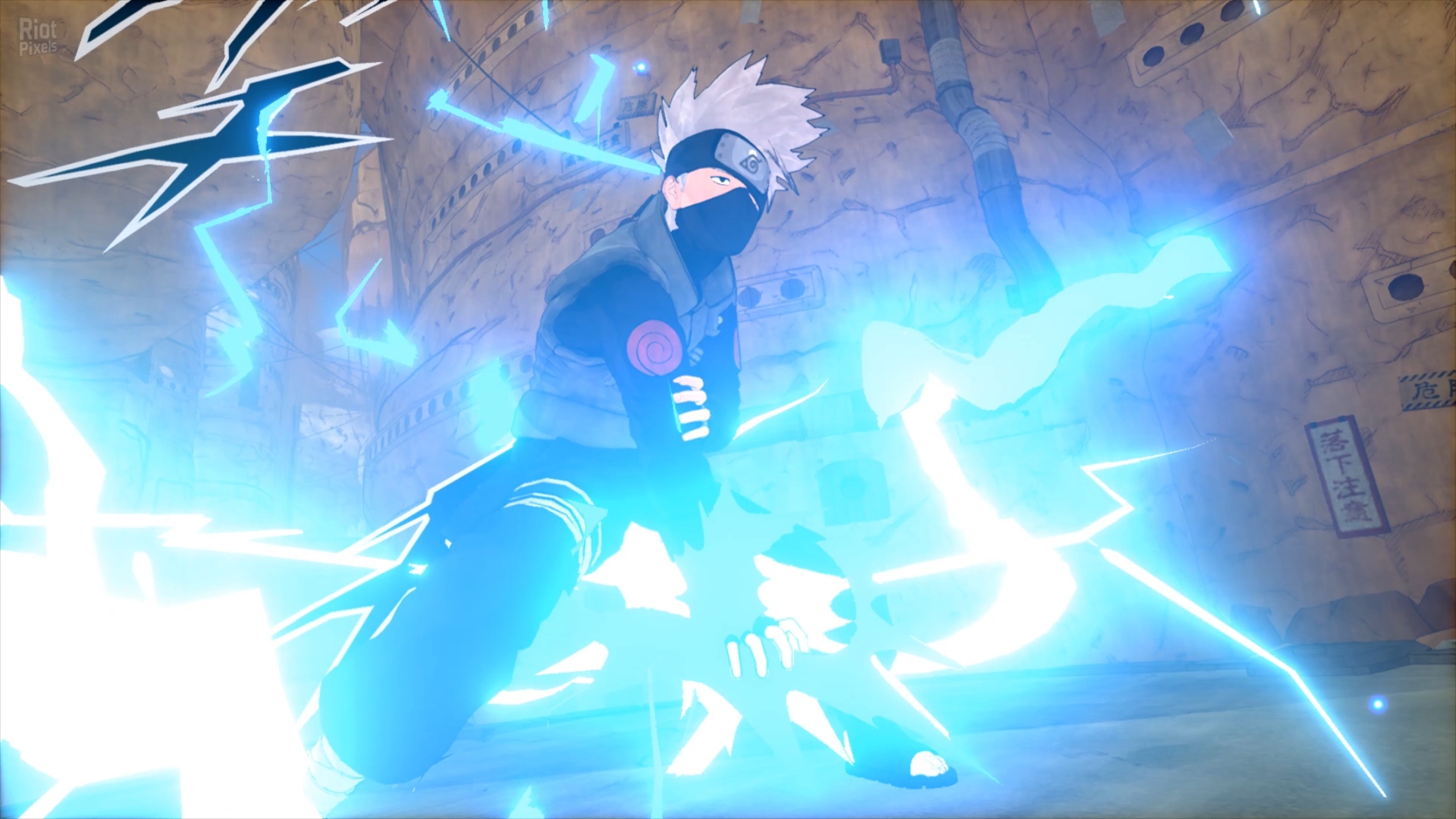 Naruto to Boruto Shinobi Striker v1 03 00 MULTi11 FitGirl Repack Selective Download from 4 8 GB