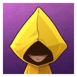 VERY LITTLE NIGHTMARES