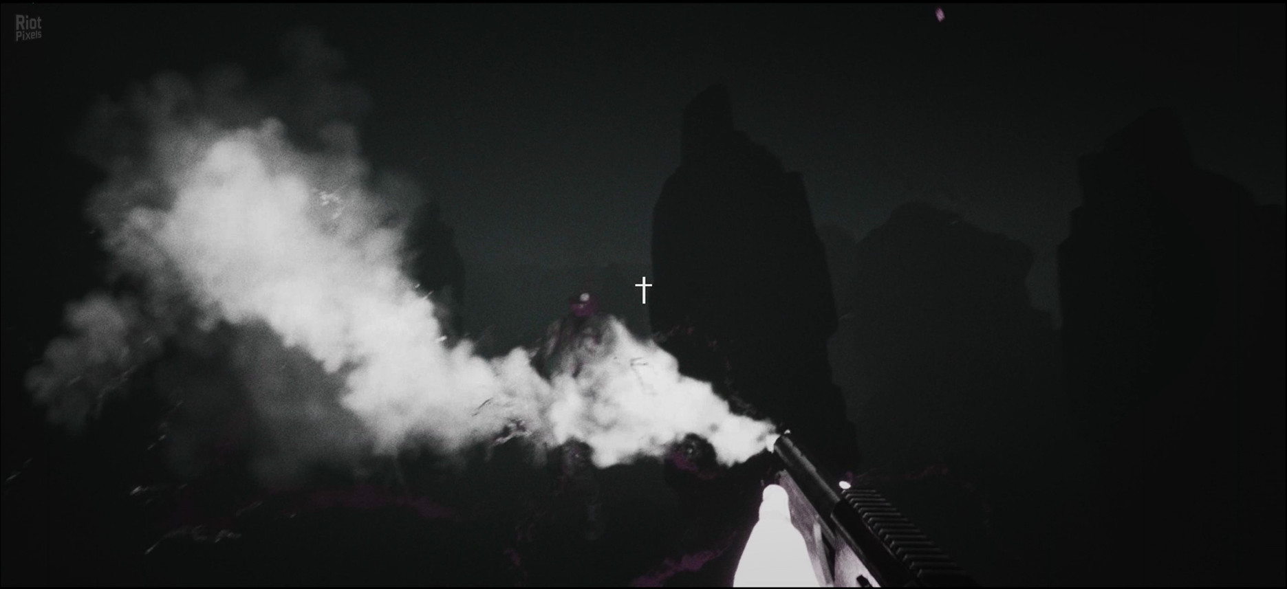 Devil Inside Us: Roots of Evil screenshot 4