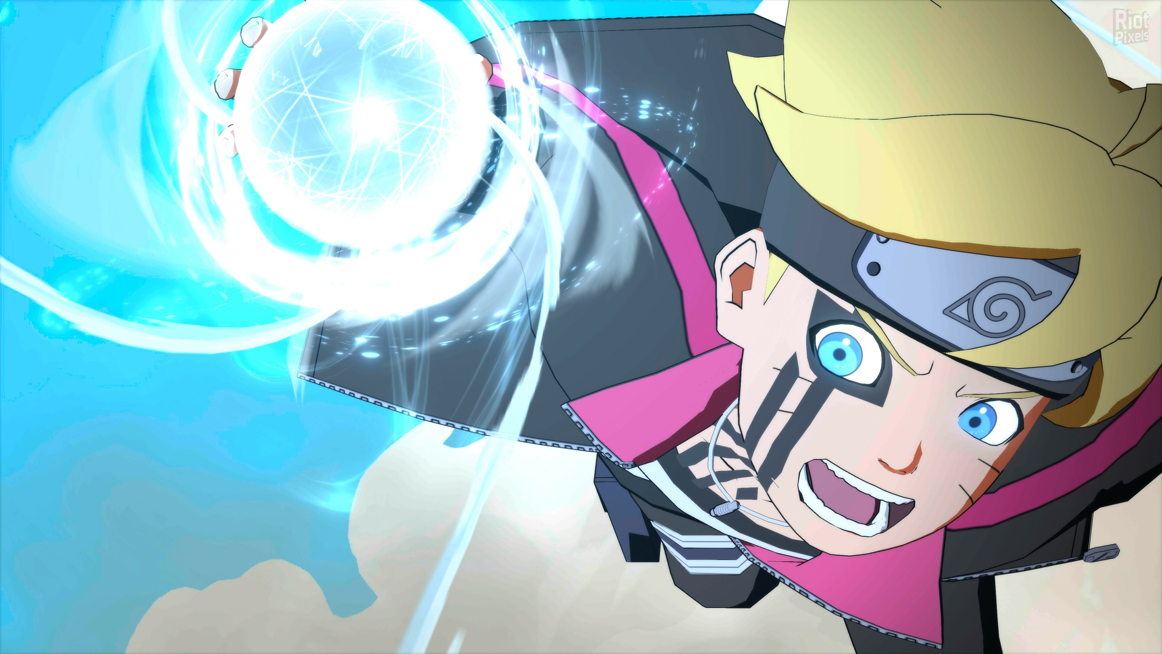 Download NARUTO X BORUTO: Ultimate Ninja STORM CONNECTIONS (v1.01 + 6 ...