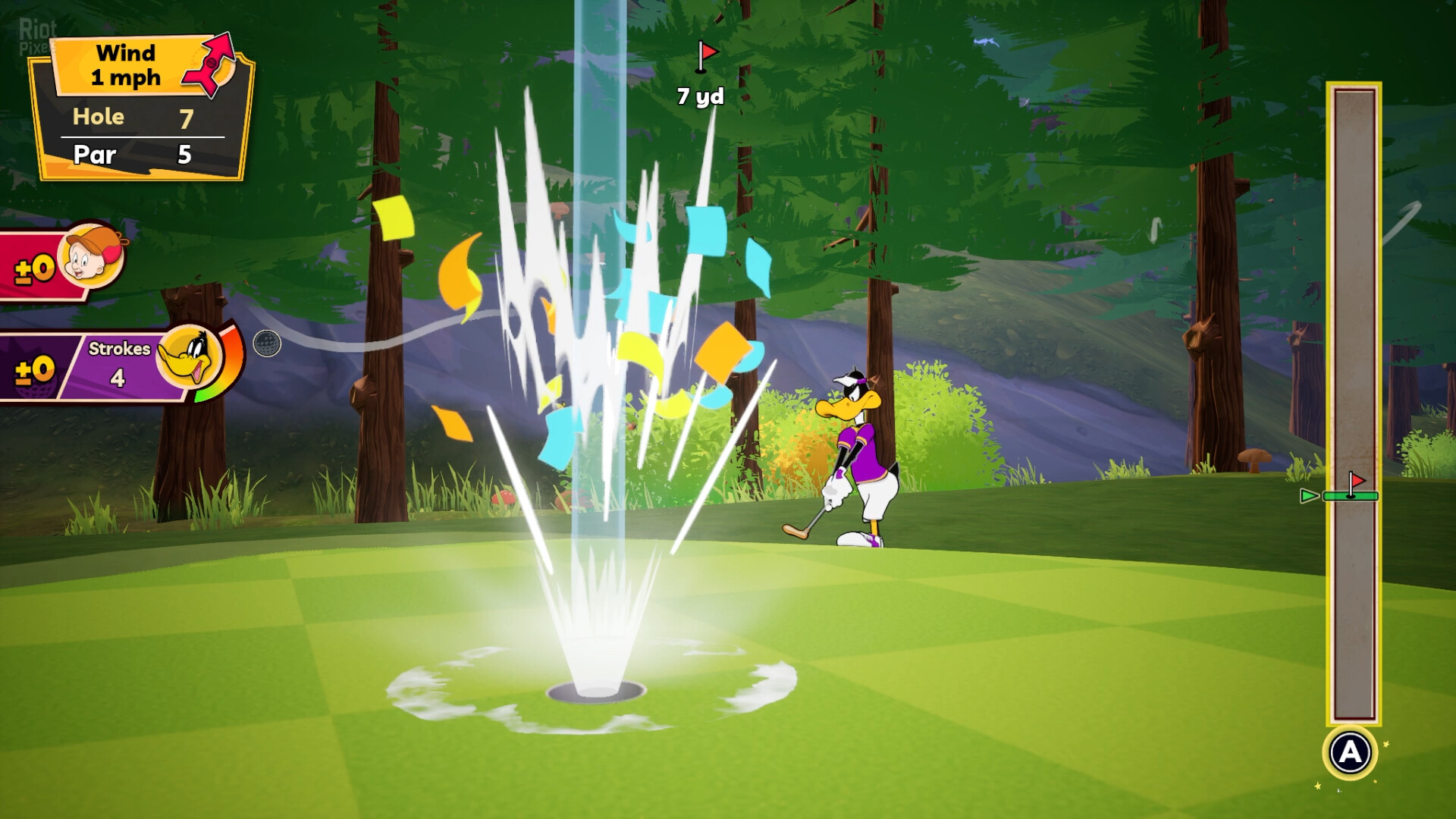 Looney Tunes: Wacky World of Sports – Deluxe Edition + 2 DLCs screenshot 5