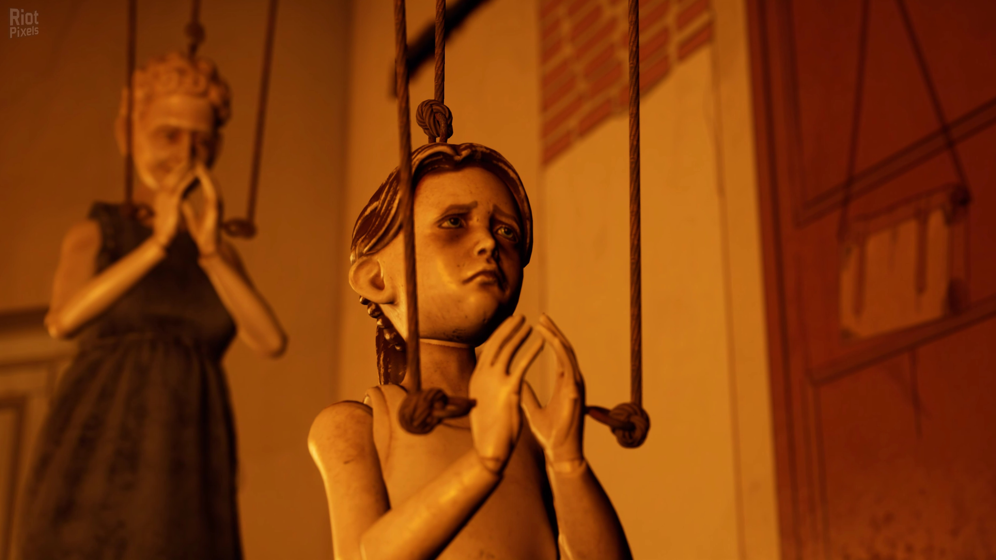Martha Is Dead – v1.0223.01 screenshot 1