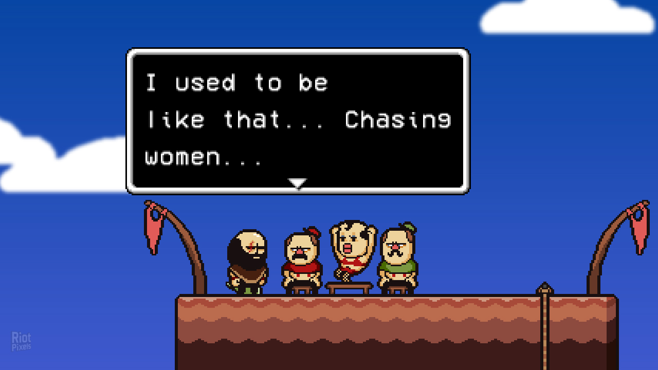 LISA The Painful 31 05 2019 ENG Goldberg GNU Linux Wine johncena141