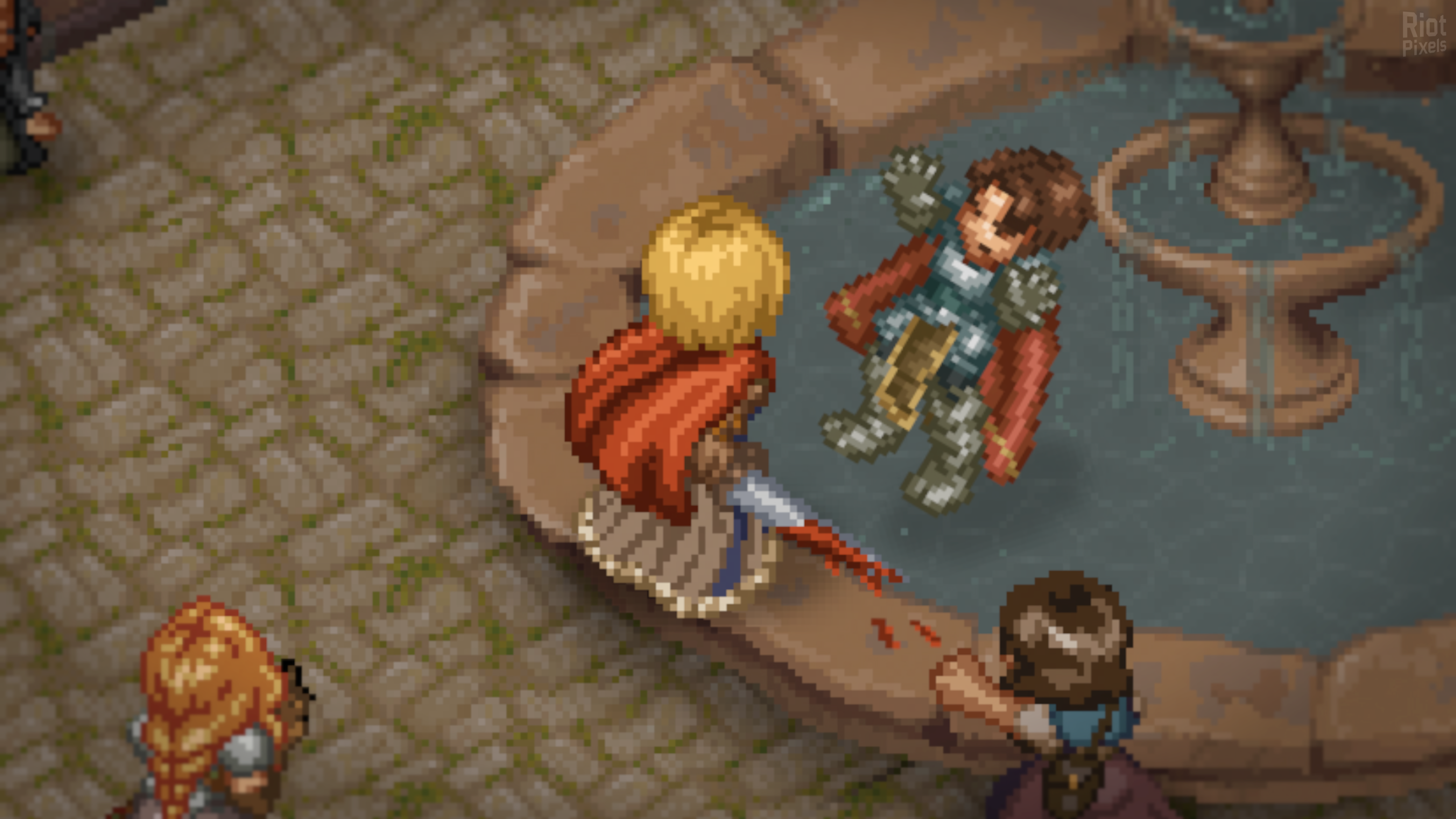Arcadian Atlas – v1.0.1 screenshot 5