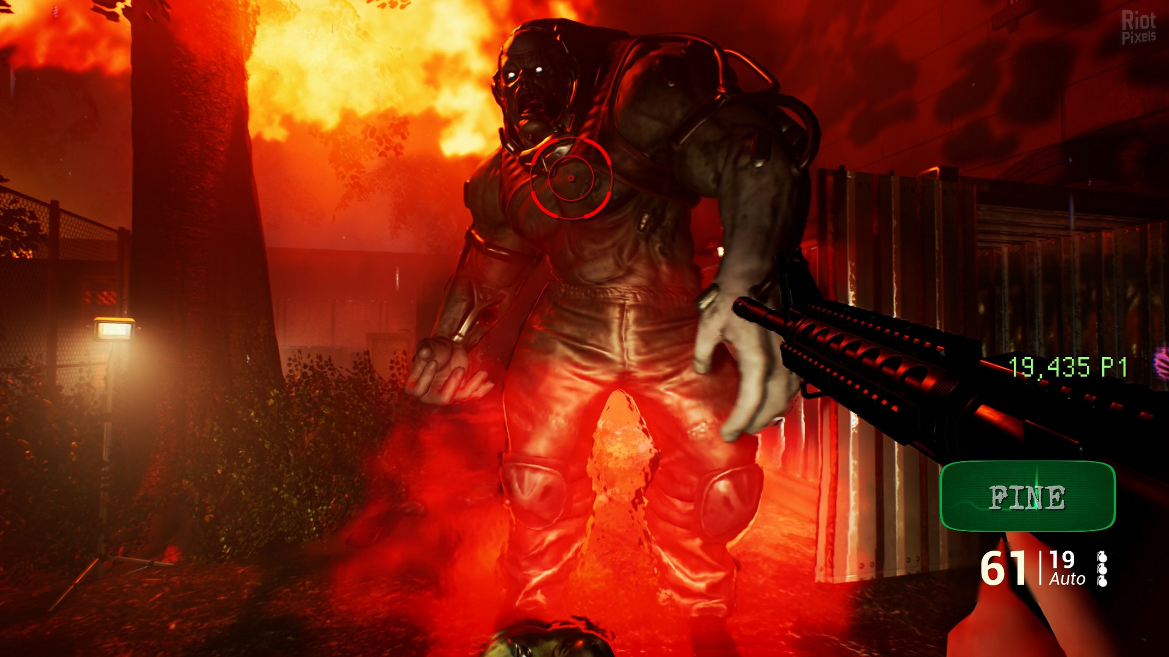 Railbreak screenshot 4