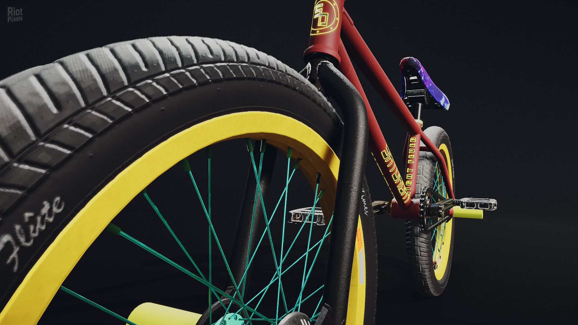 BMX Streets – v1.0.0.109.0 screenshot 6