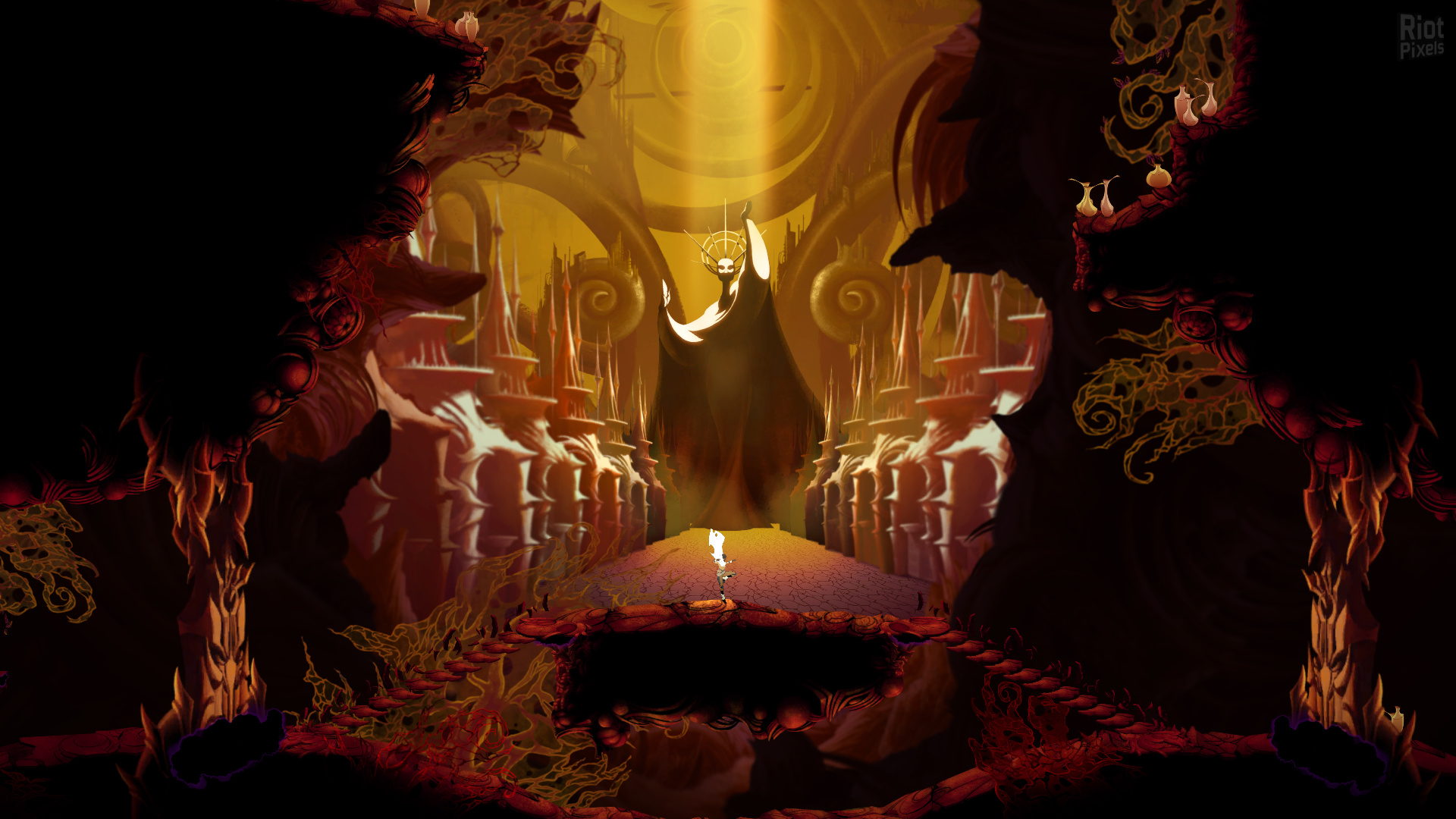 Sundered Eldritch Edition ENG Goldberg GNU Linux Native johncena141