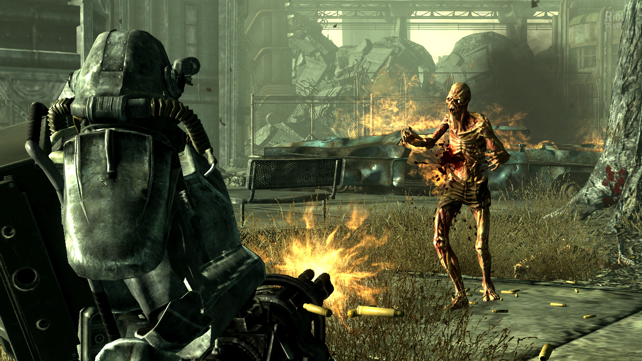 fallout 3 goty download torrent