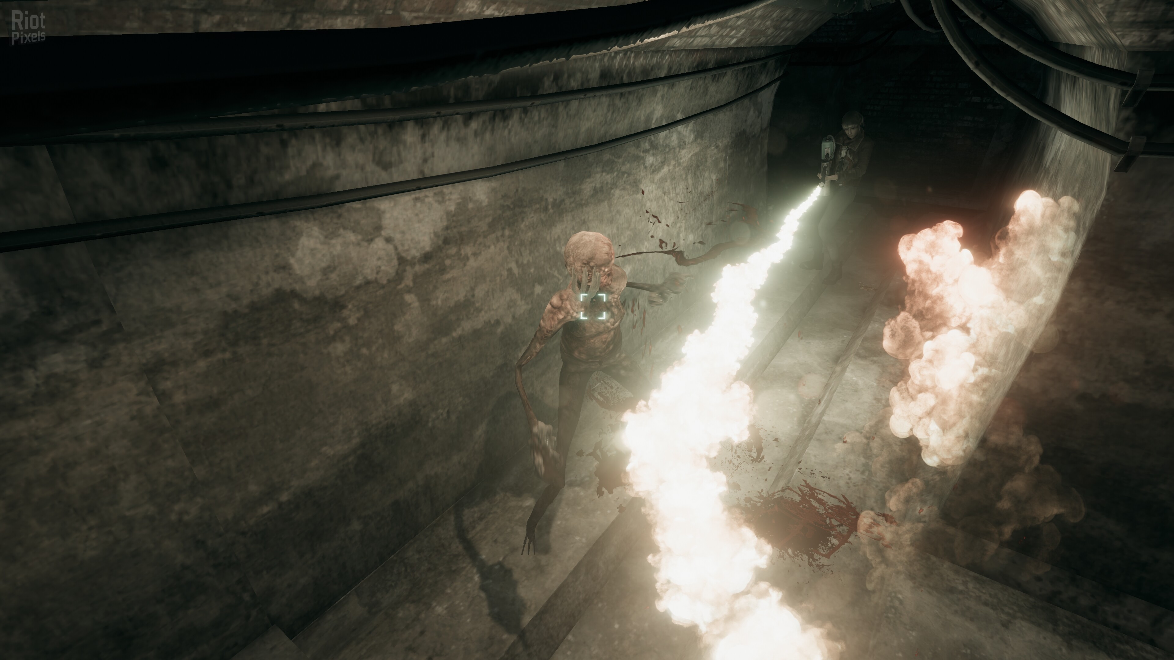 Hollowbody + Soundtrack Bundle – Patch #10 Hotfix + Bonus OST screenshot 3