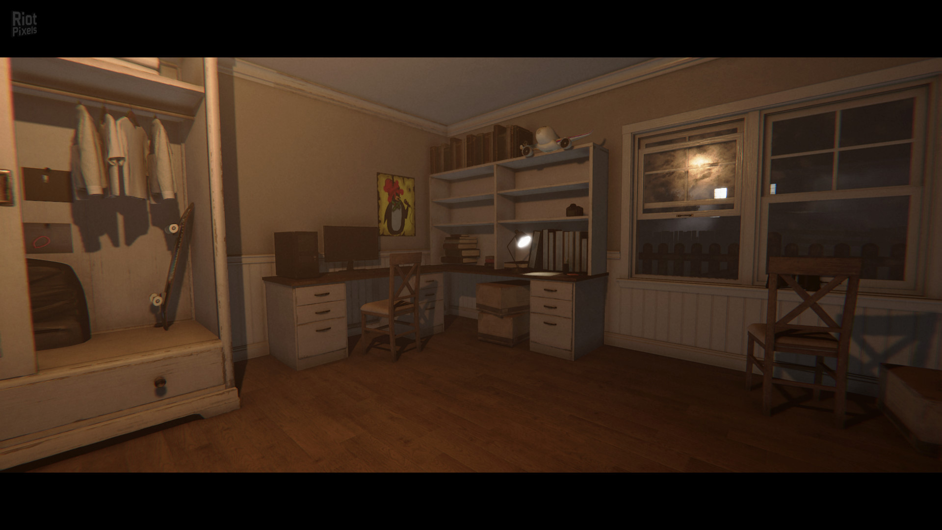 9 Childs Street screenshot 6
