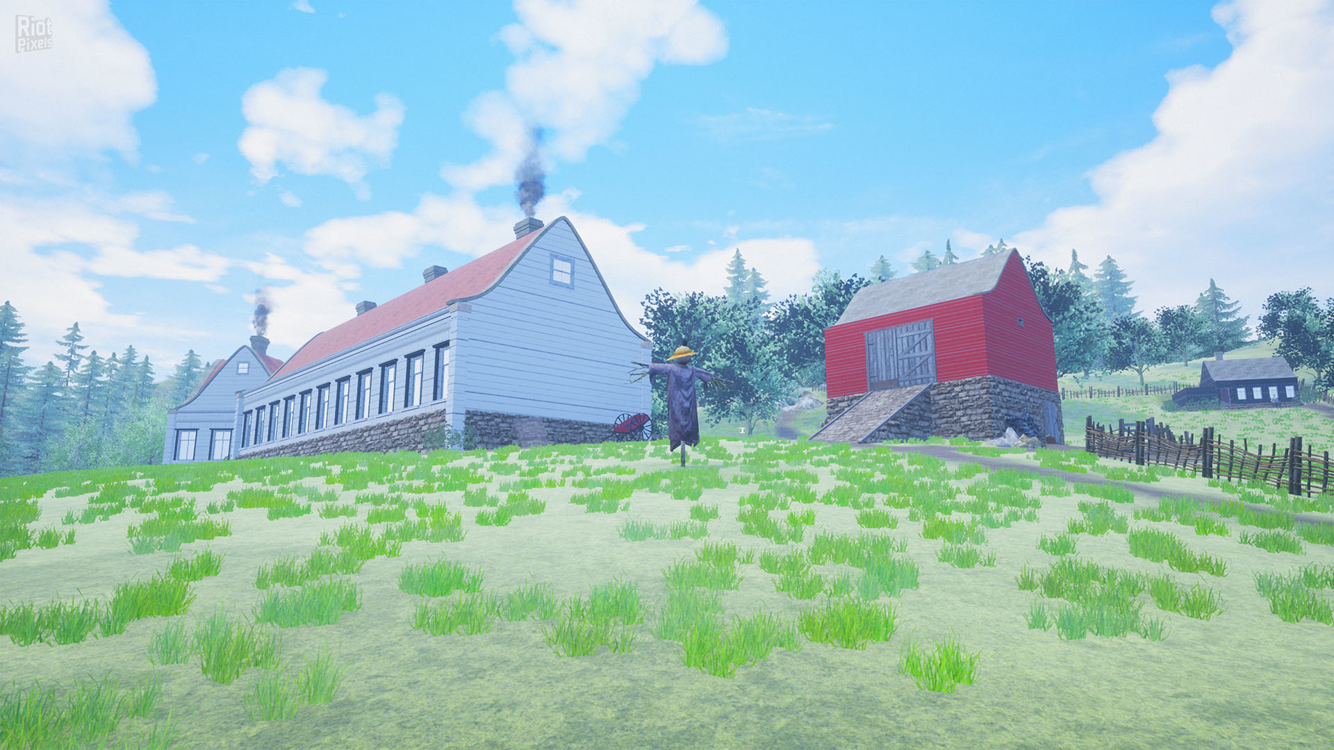Calluna screenshot 6