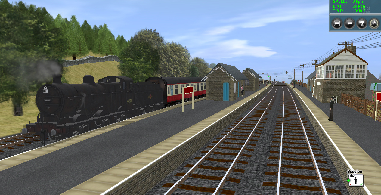 trainz simulator 2009 world builder edition