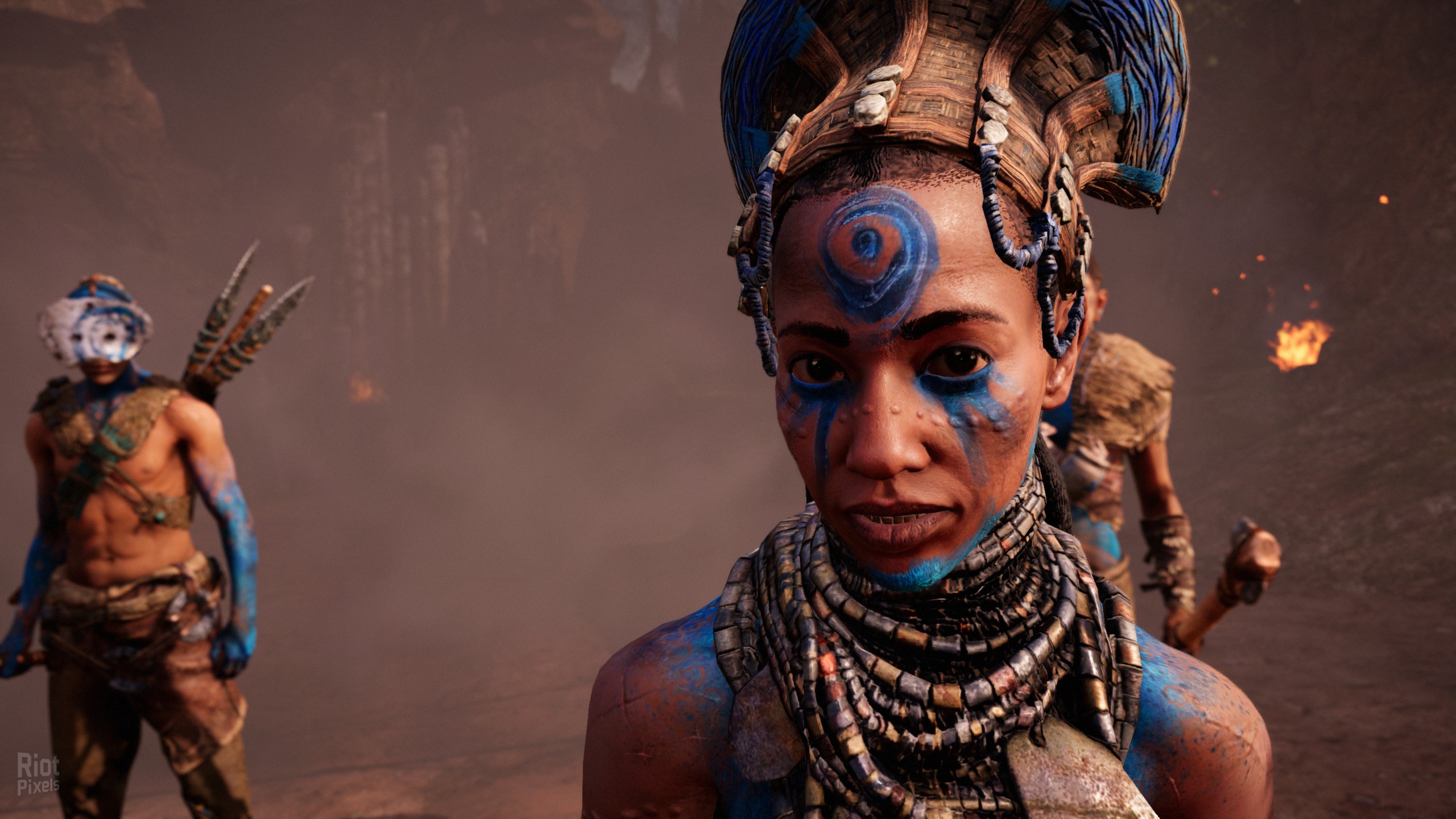 Far Cry: Primal – Apex Edition – v1.3.3 + All DLCs + Ultra HD Textures screenshot 1