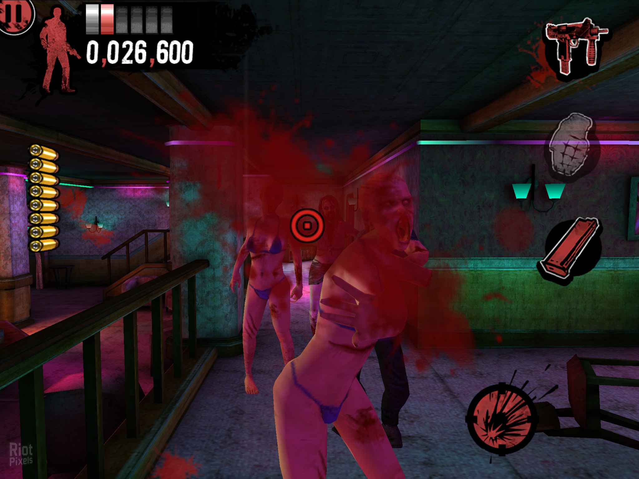 Steam typing of the dead overkill фото 114