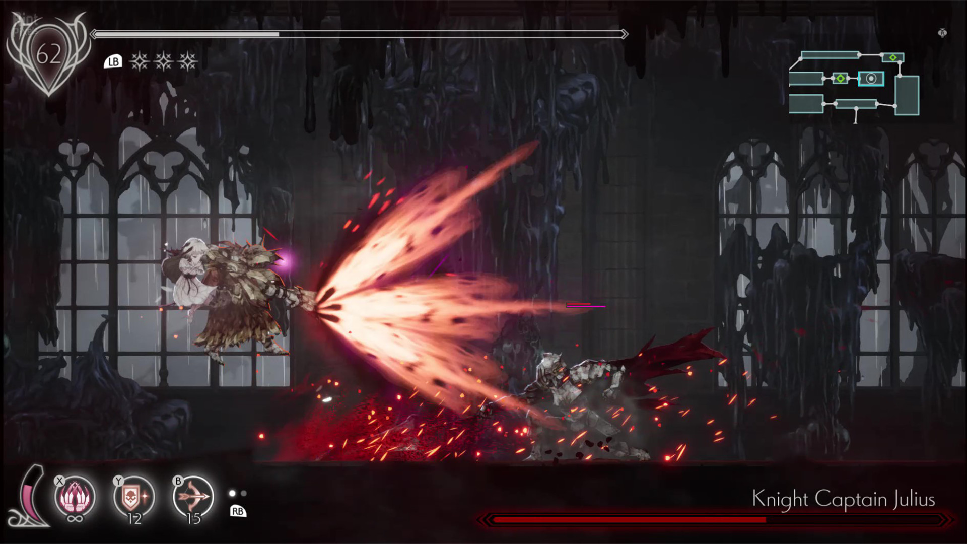 ENDER LILIES: Quietus of the Knights – v1.1.0.13839 screenshot 3