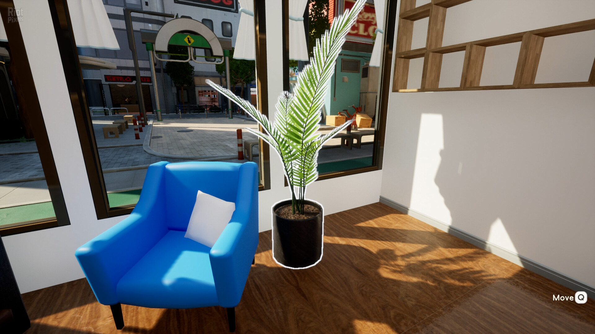 Boba Cafe Simulator – v1.034 screenshot 4