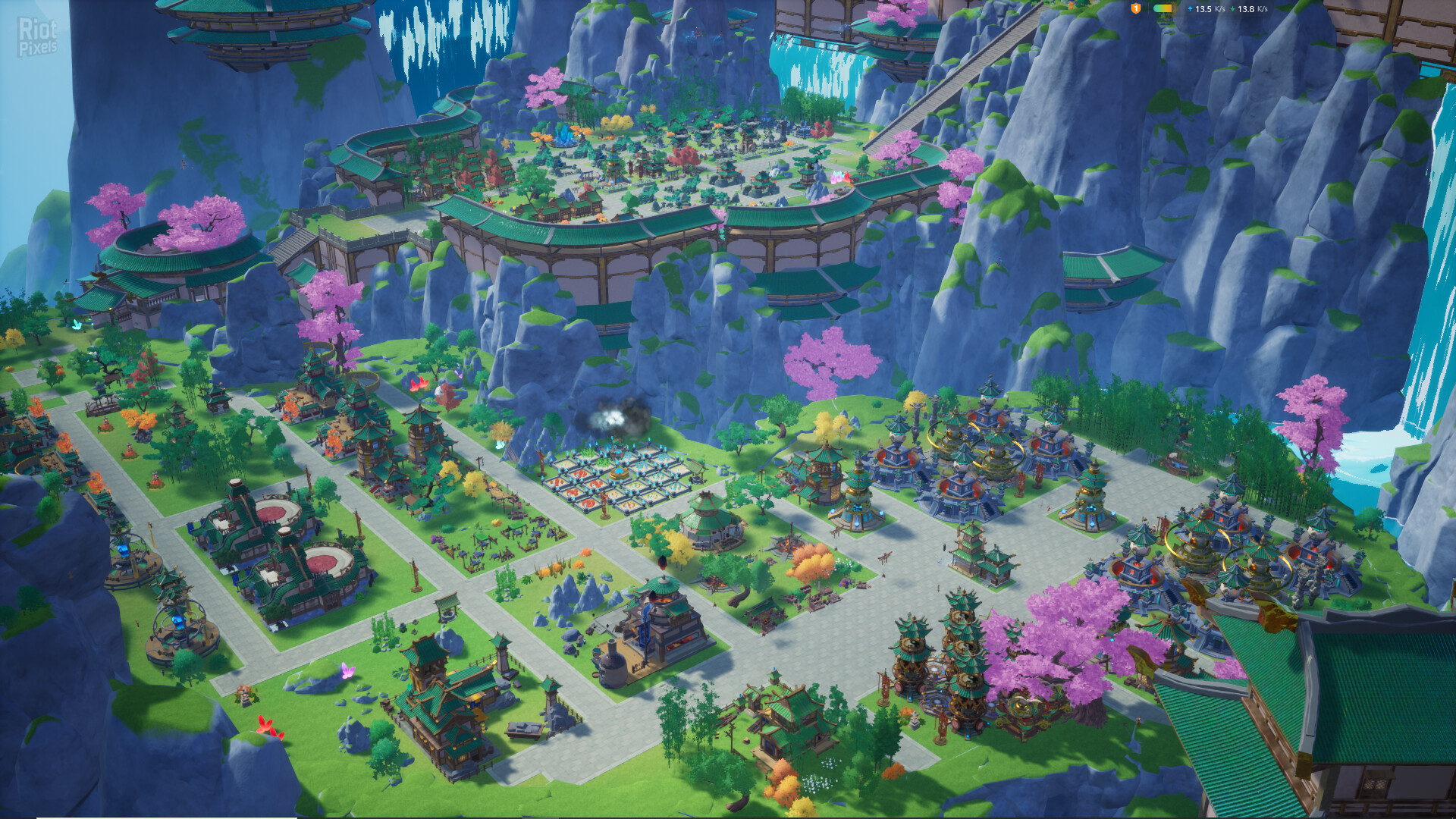 The Lost Village – v1.2.10 + 4 DLCs screenshot 4
