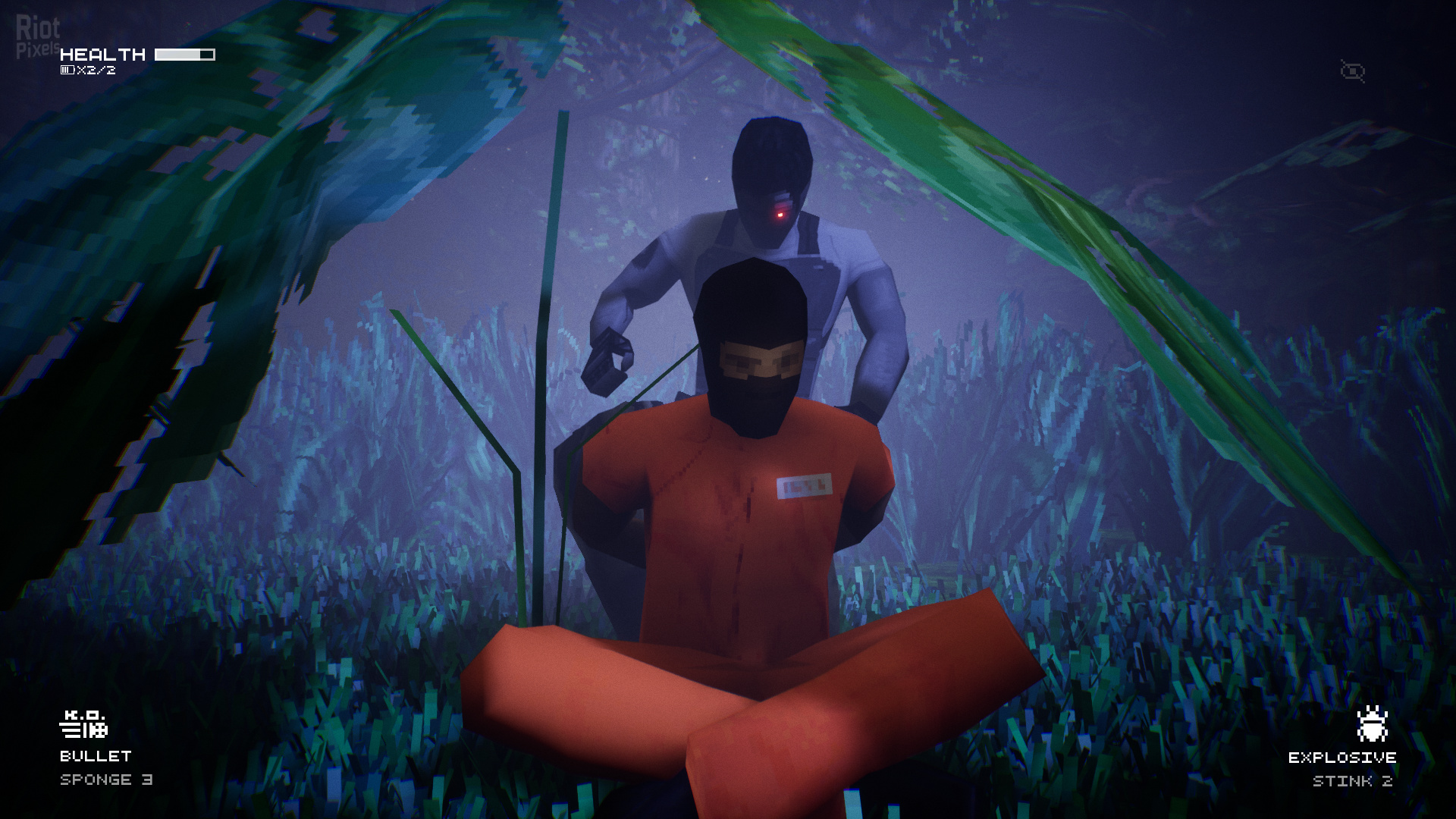 Undetected screenshot 5