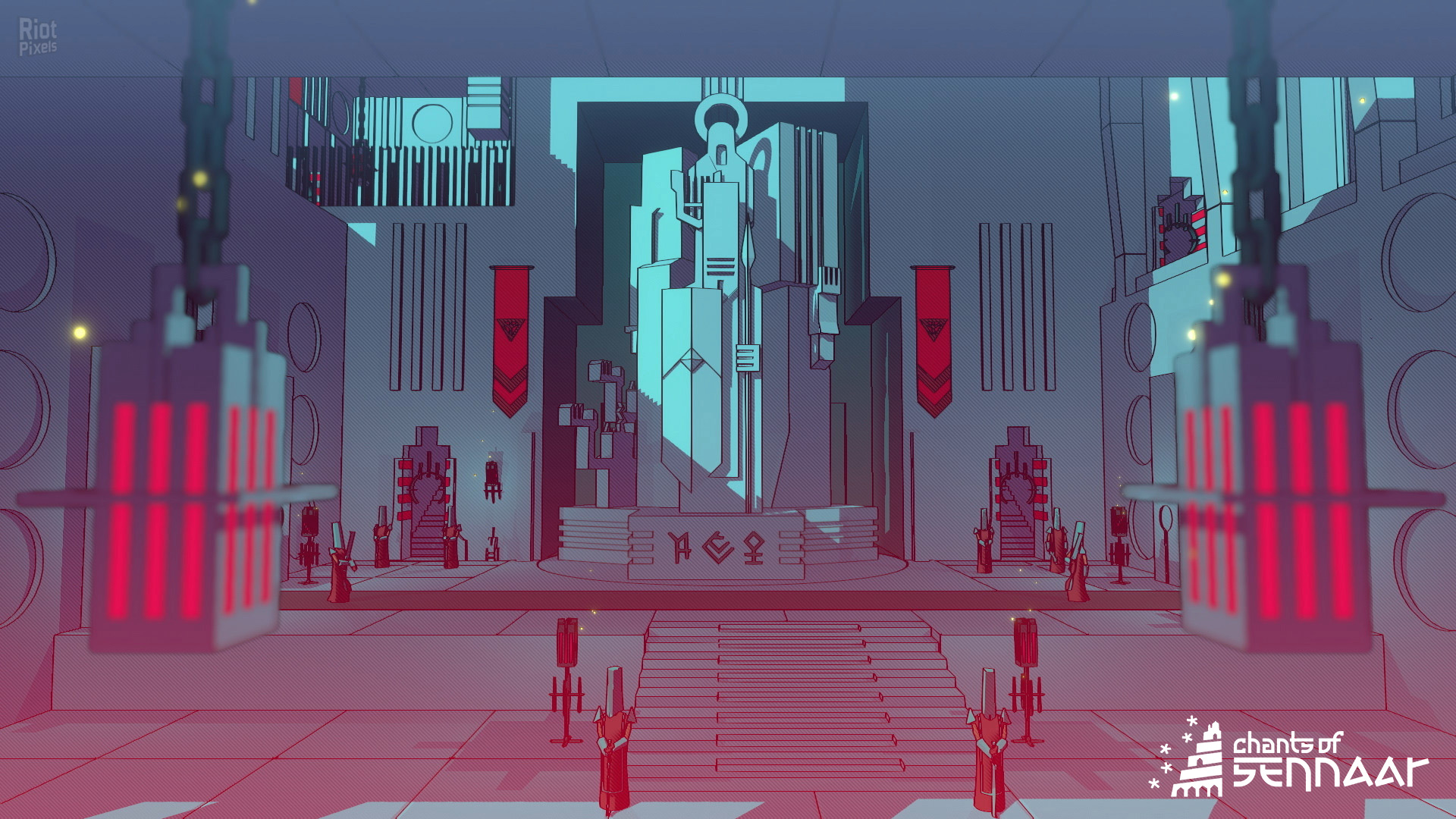 Chants of Sennaar – v1.0.0.5 + Bonus OST screenshot 2